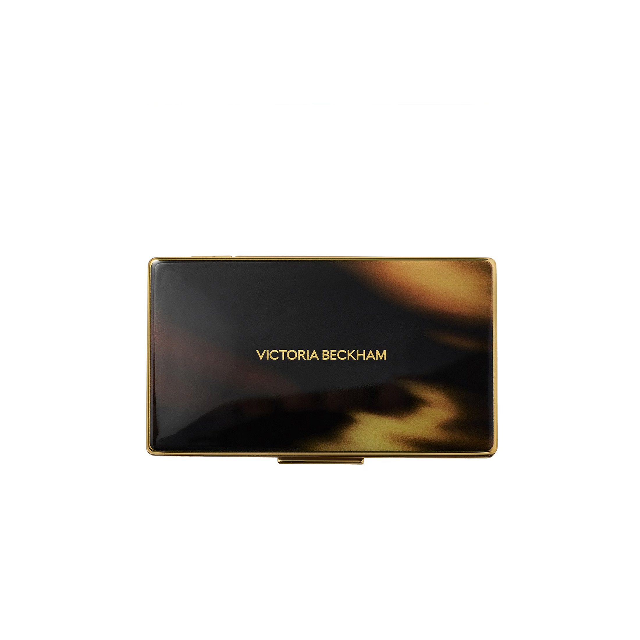 Victoria Beckham Beauty Empty Compact Eye Wardrobe