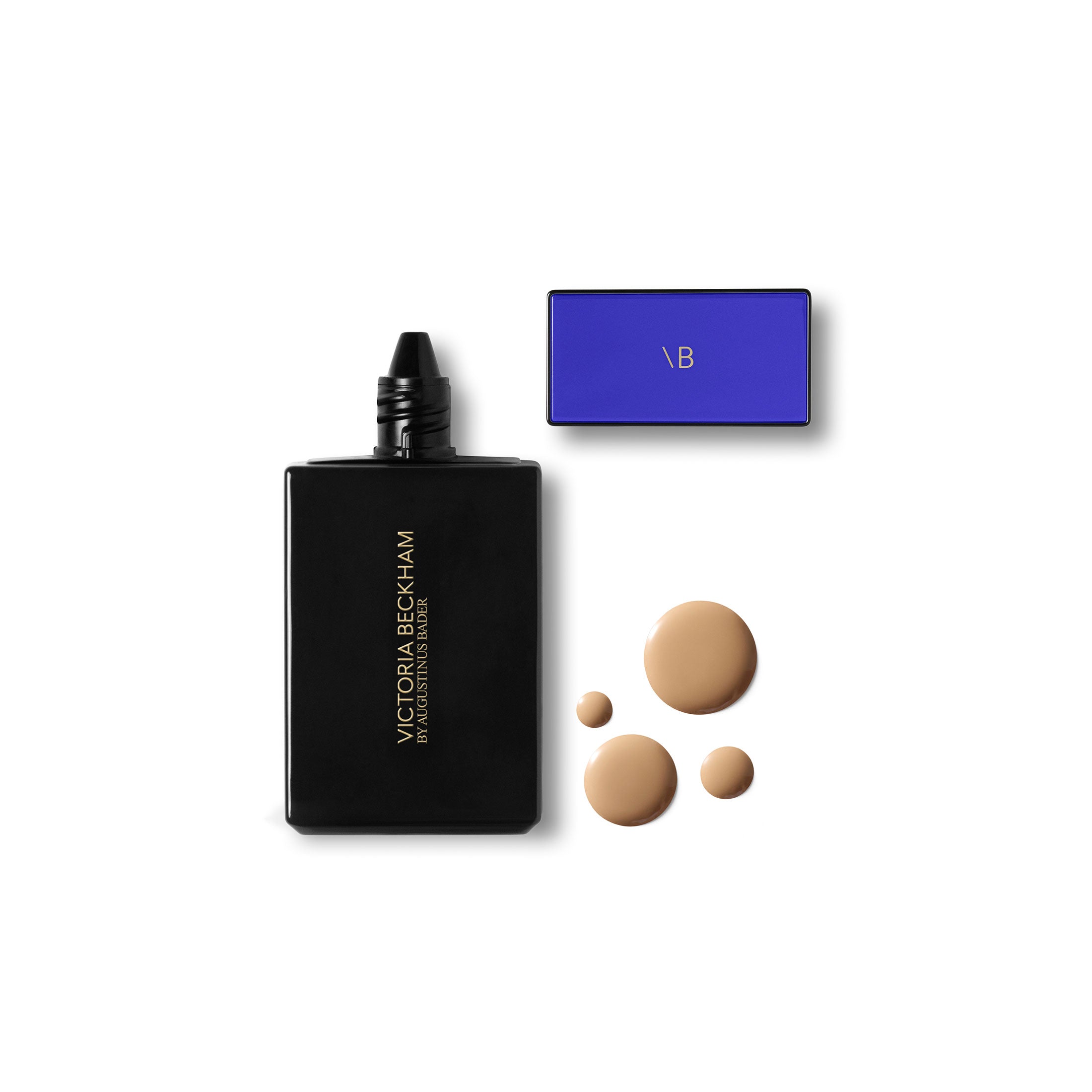 (COMING SOON) Victoria Beckham Beauty The Foundation Drops