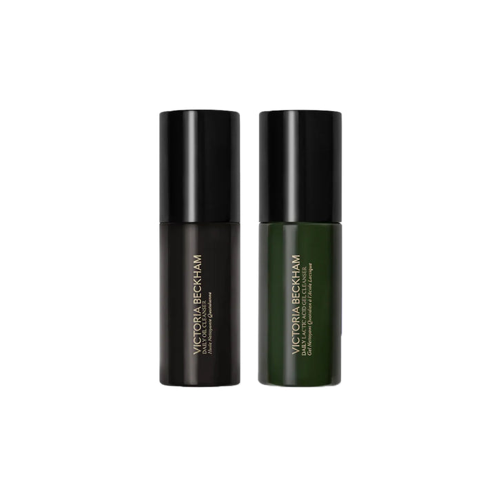 Victoria Beckham Beauty The Daily Cleansing Protocol