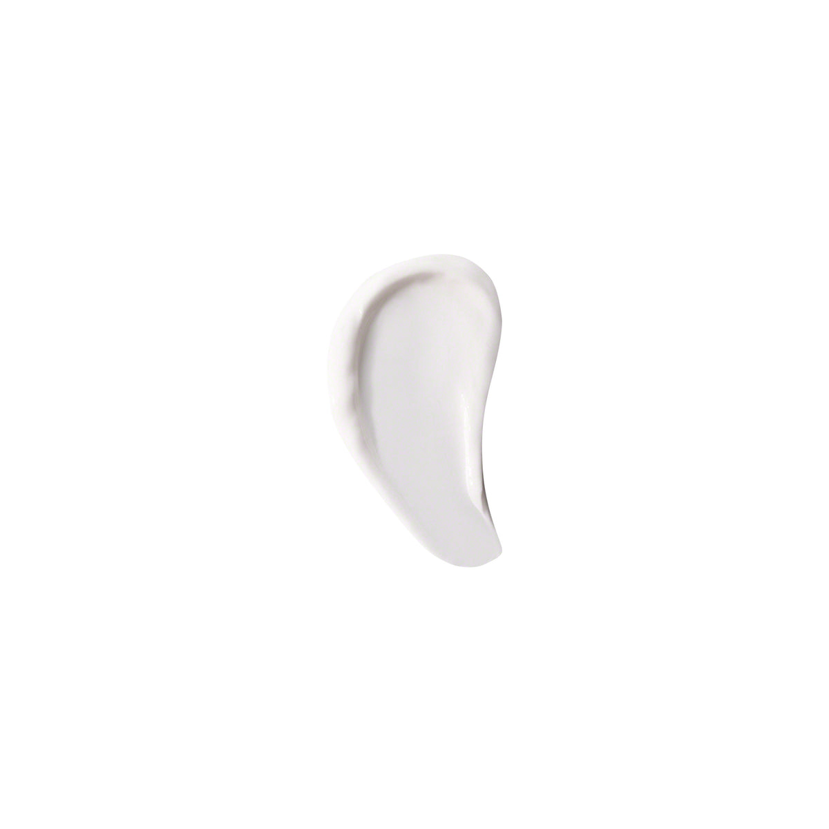 A product swatch of Valmont Moisturizing With A Mask, on a white background