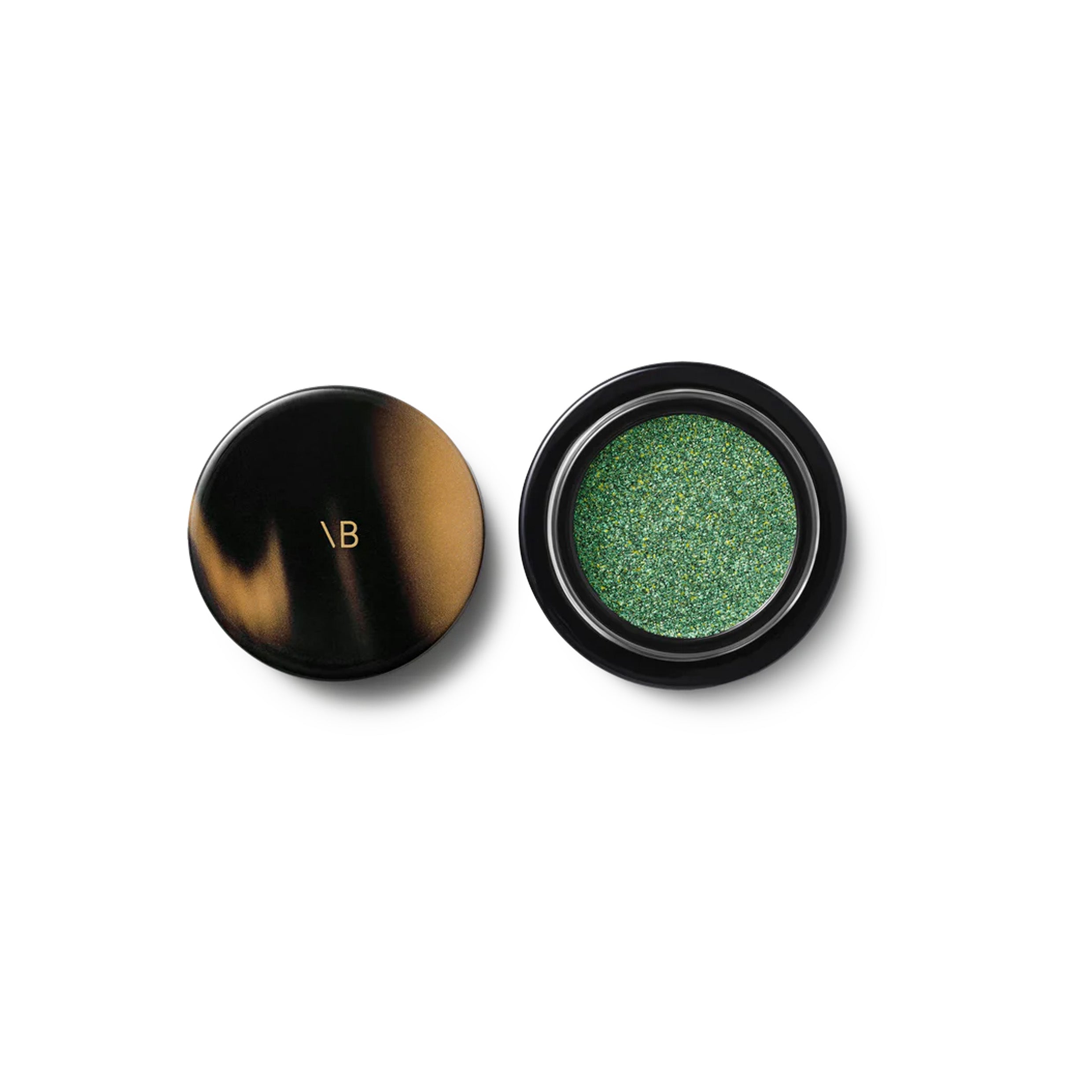 Victoria Beckham Beauty Lid Lustre - Emerald