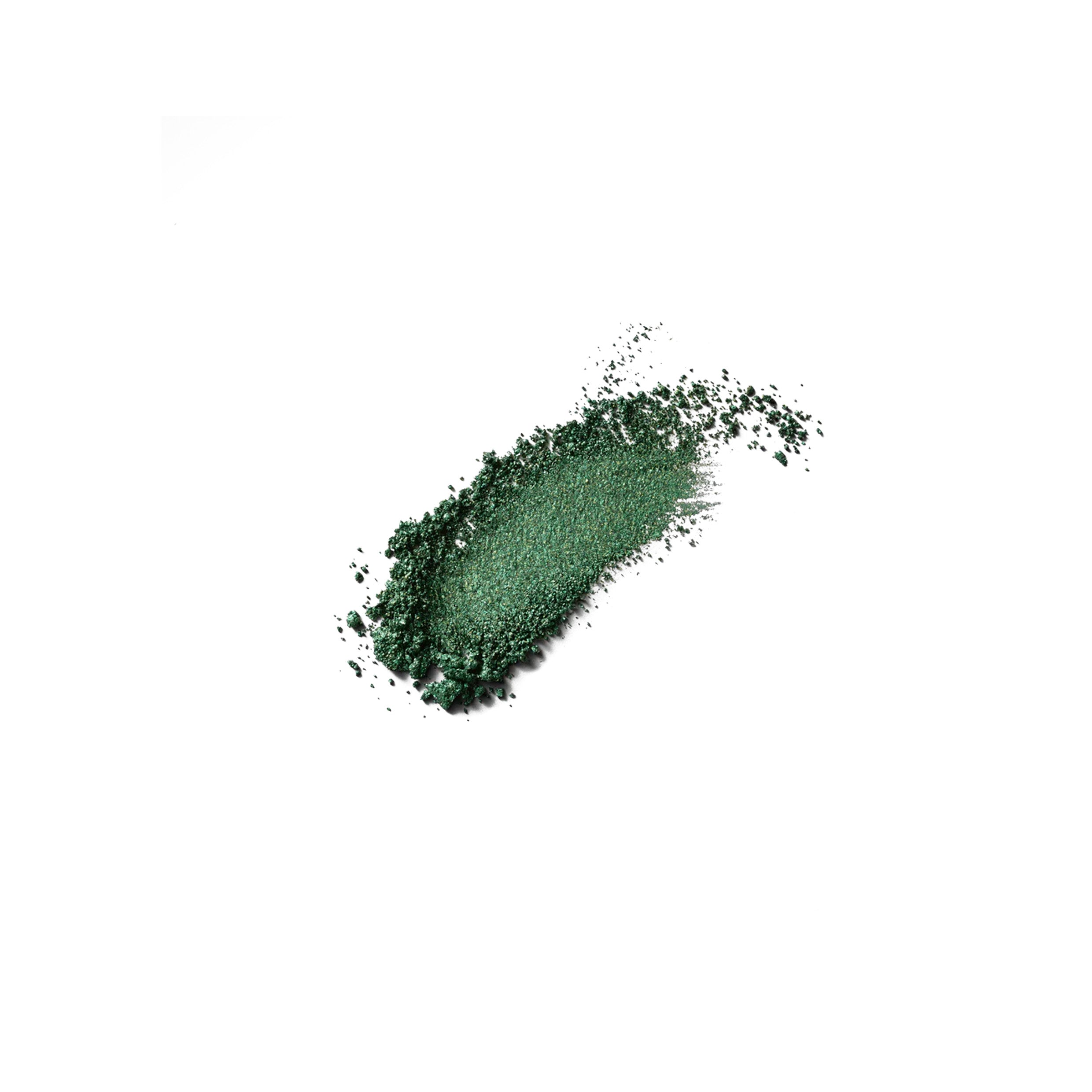 Victoria Beckham Beauty Lid Lustre - Emerald