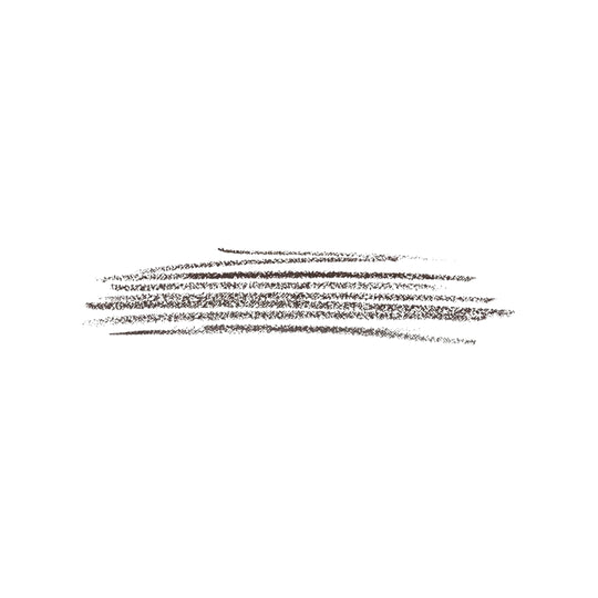 Victoria Beckham Beauty Baby Blade in Dark Brown Swatch