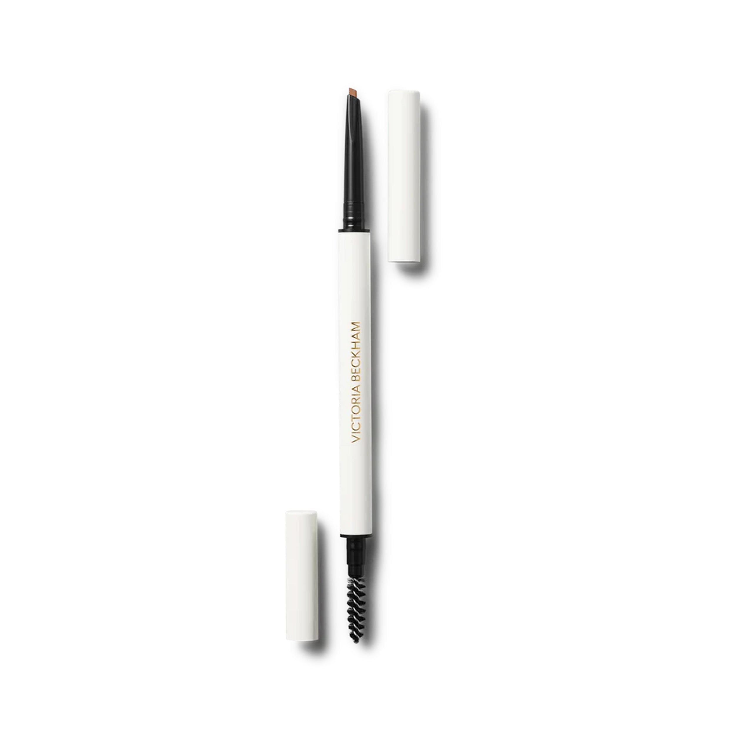 Victoria Beckham Beauty BabyBlade Eyebrow Pencil in Honey