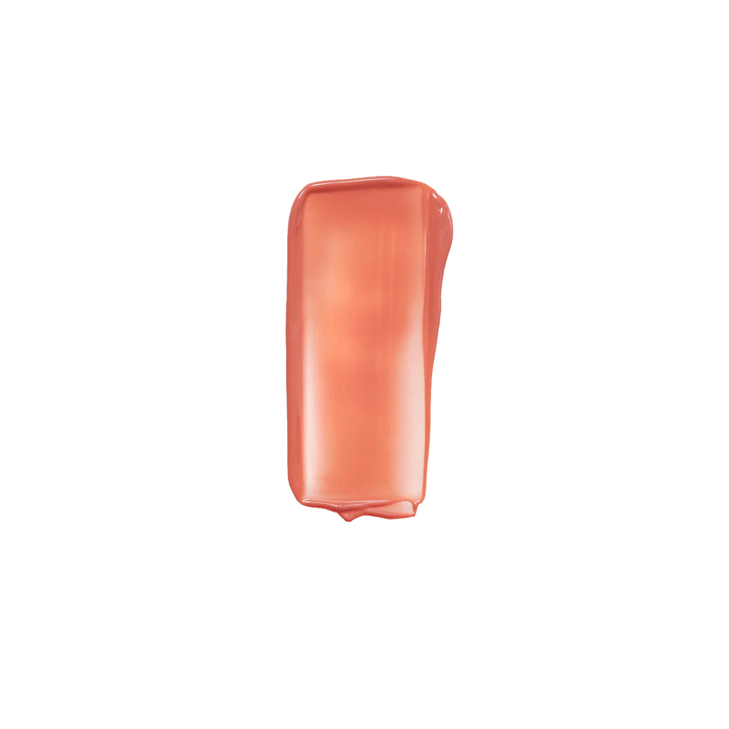 Swatch of Victoria Beckham Beauty Bitten Lip Tint - Poupette