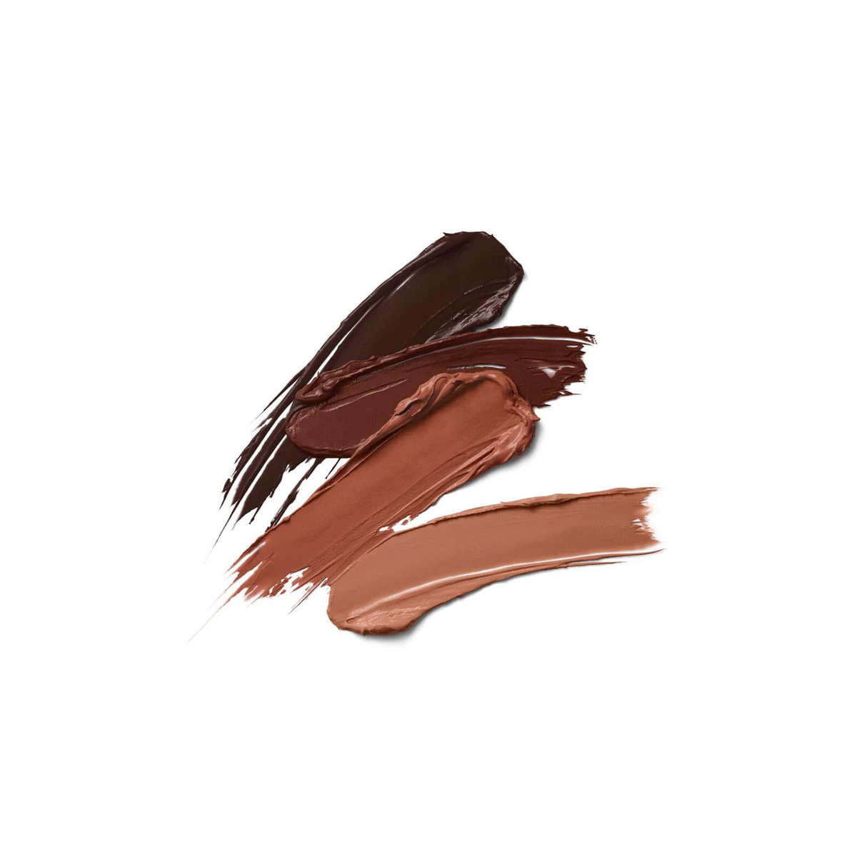 Colour Swatches of Victoria Beckham Beauty Contour Stylus