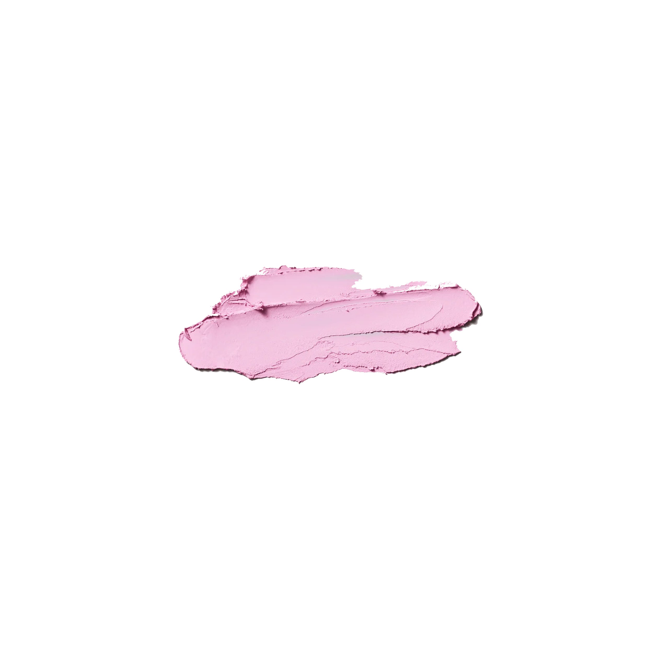 Pink Colour Swatch on white background