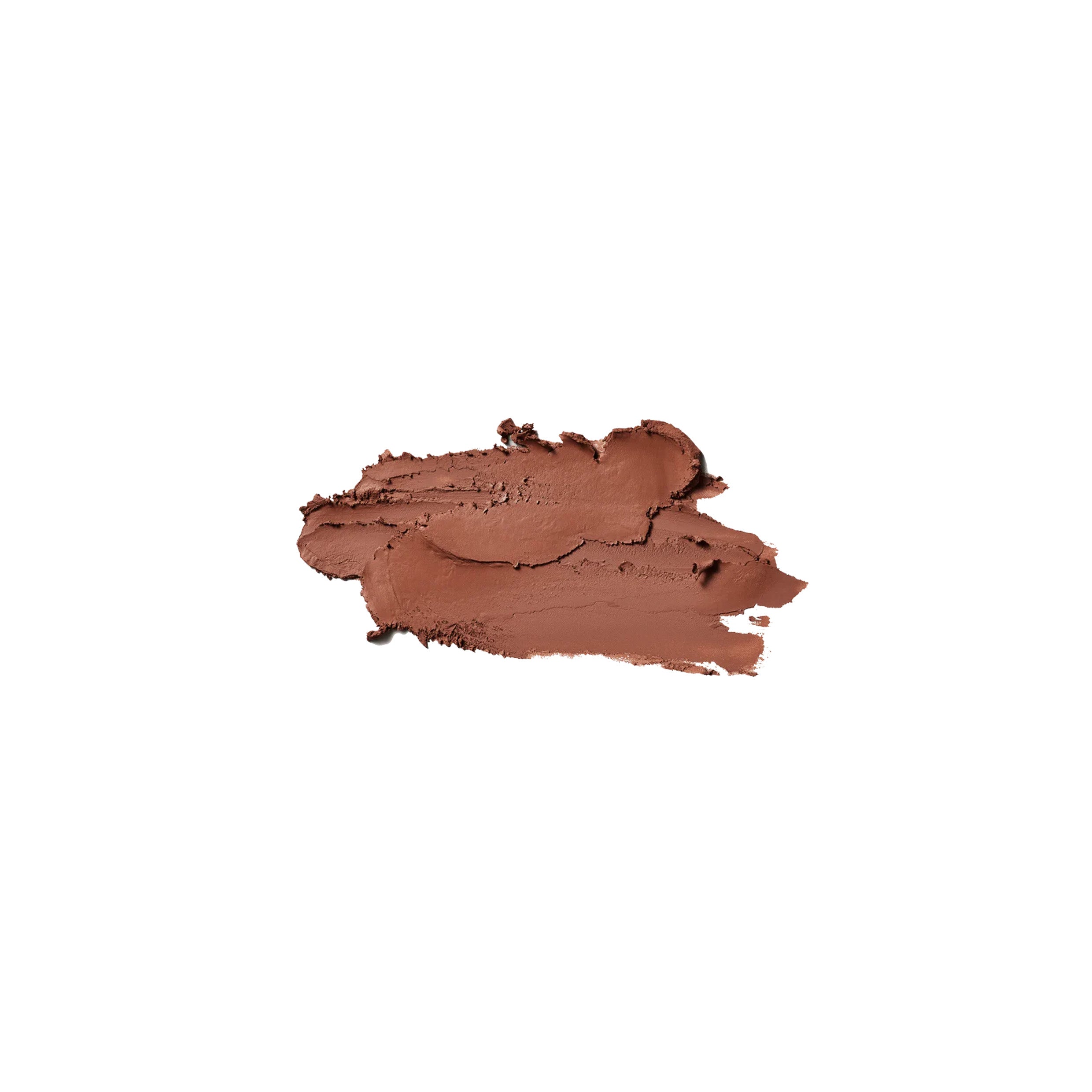 Brown Product Swatch on white background