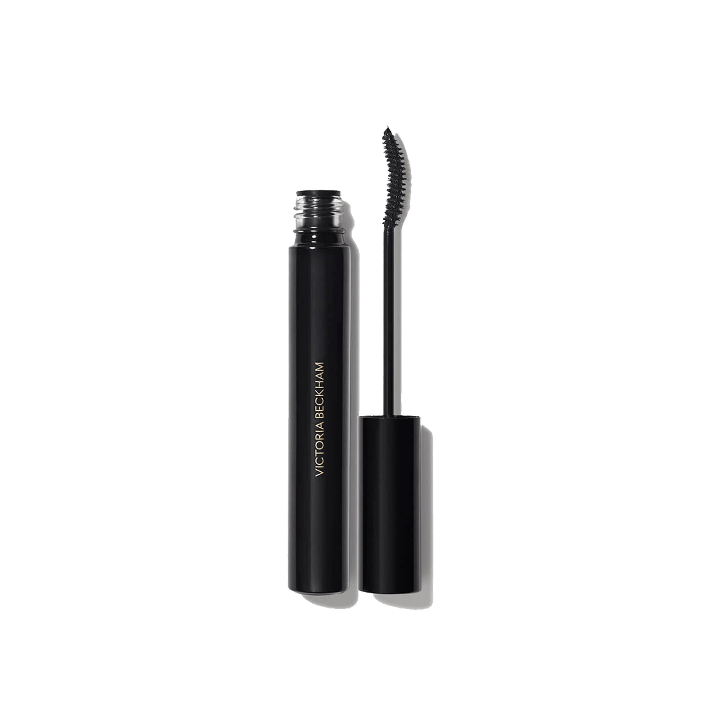Product image of mascara in black packaging