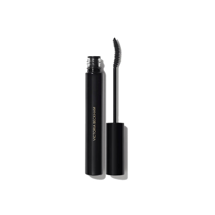Product image of mascara in black packaging