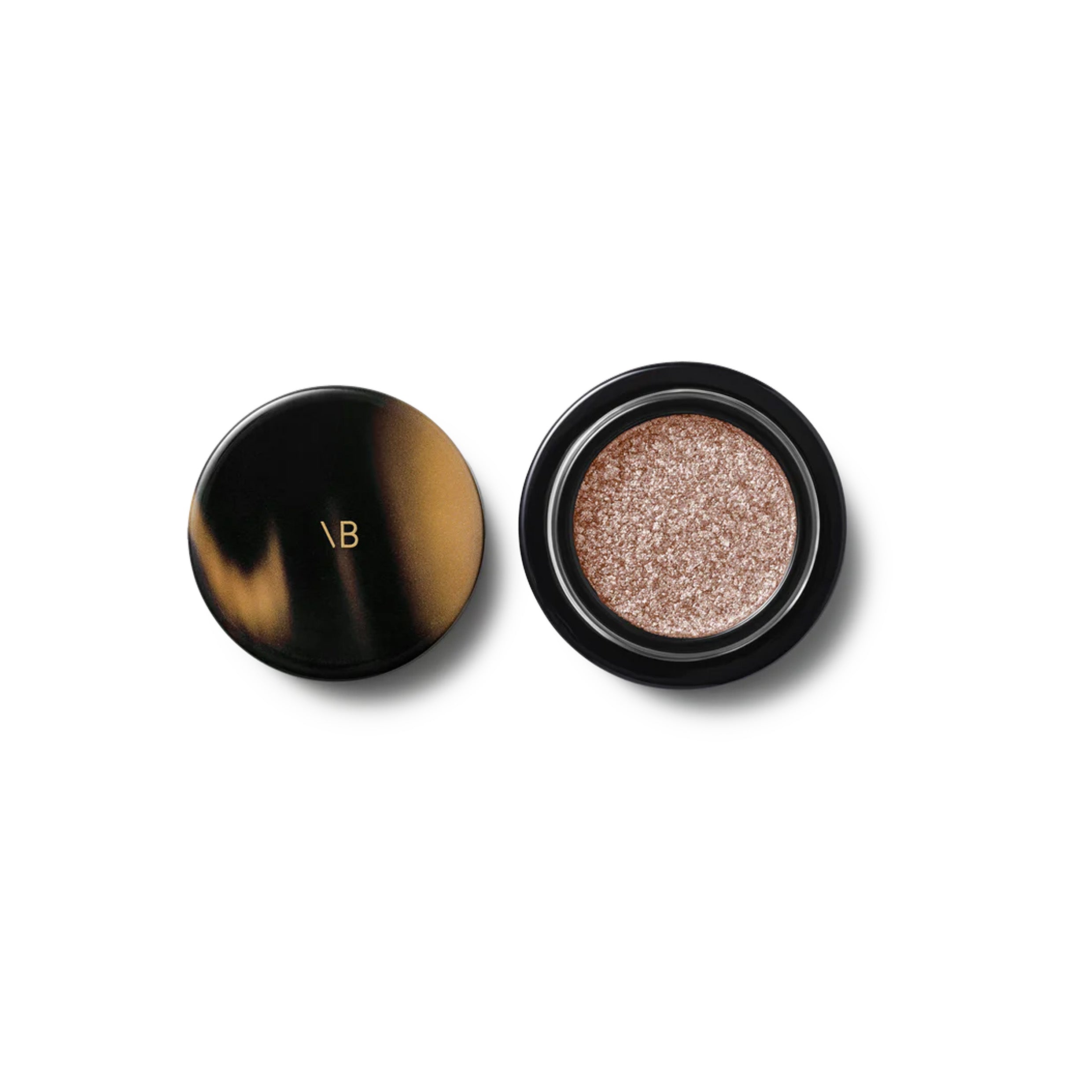 Product image of champagne coloured eyeshadow