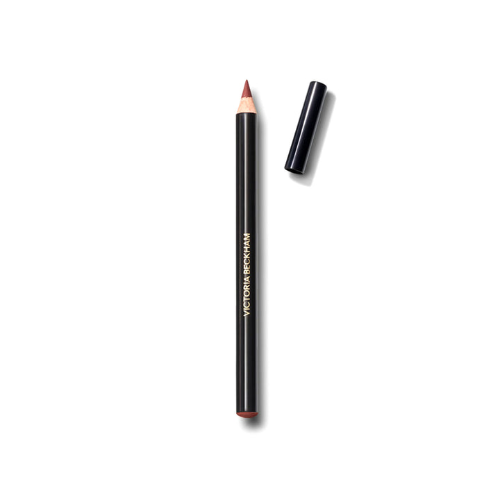 Lip Pencil product on white background