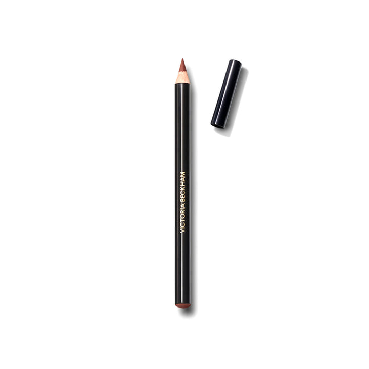 Lip Pencil Product on white background