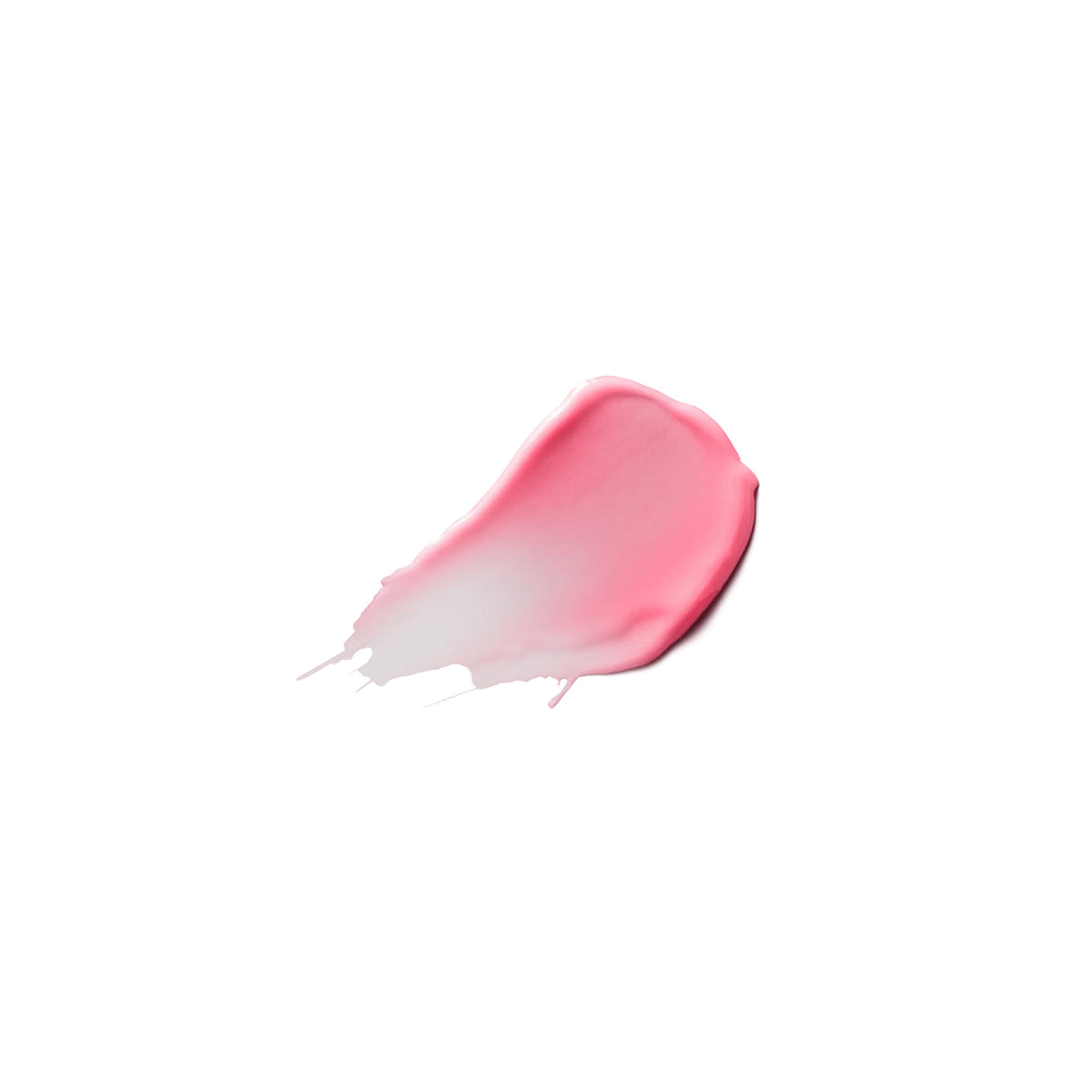 Colour Swatch of Posh Balm in Fleur on white background
