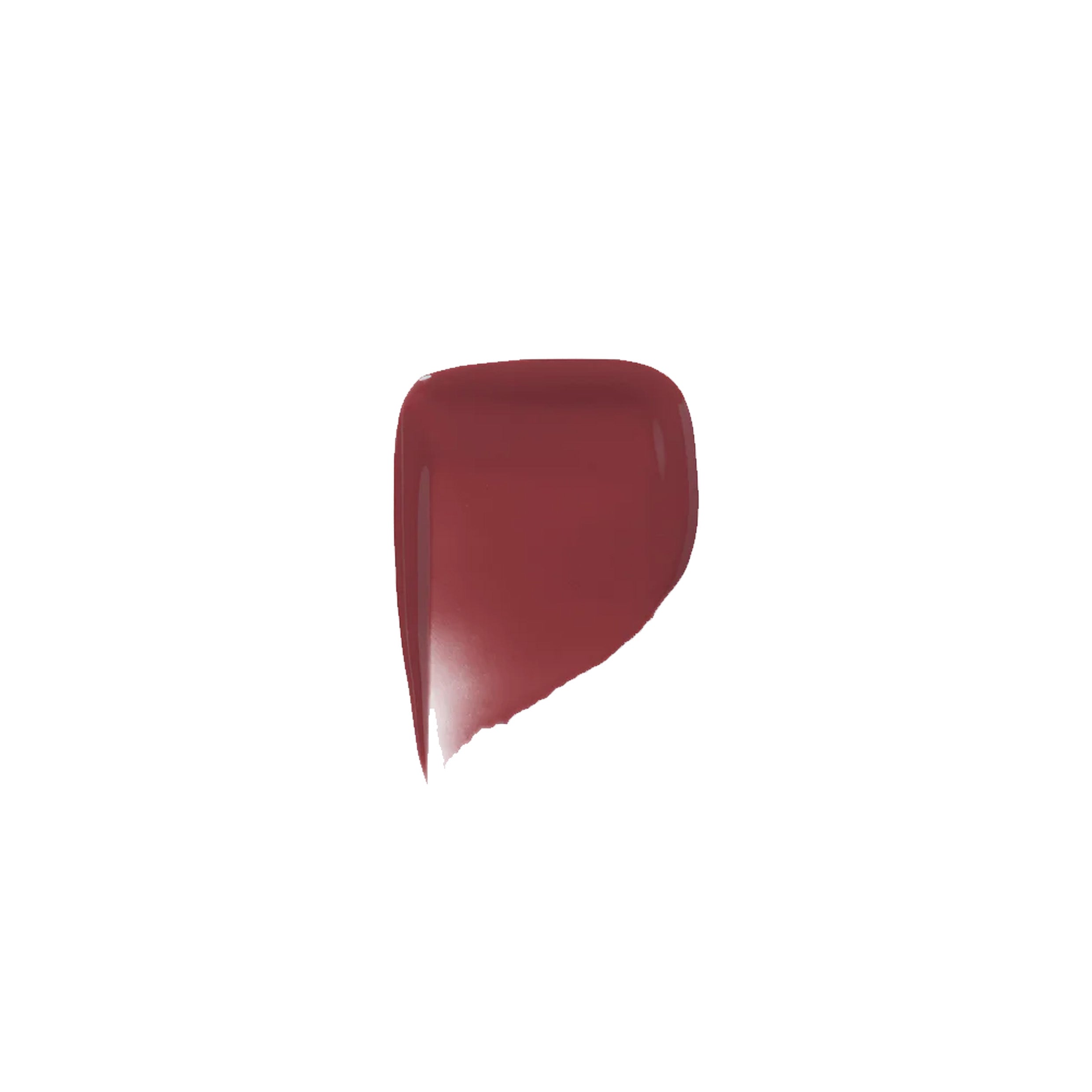 A colour swatch of Victoria Beckham Beauty Posh Gloss in Aperitivo