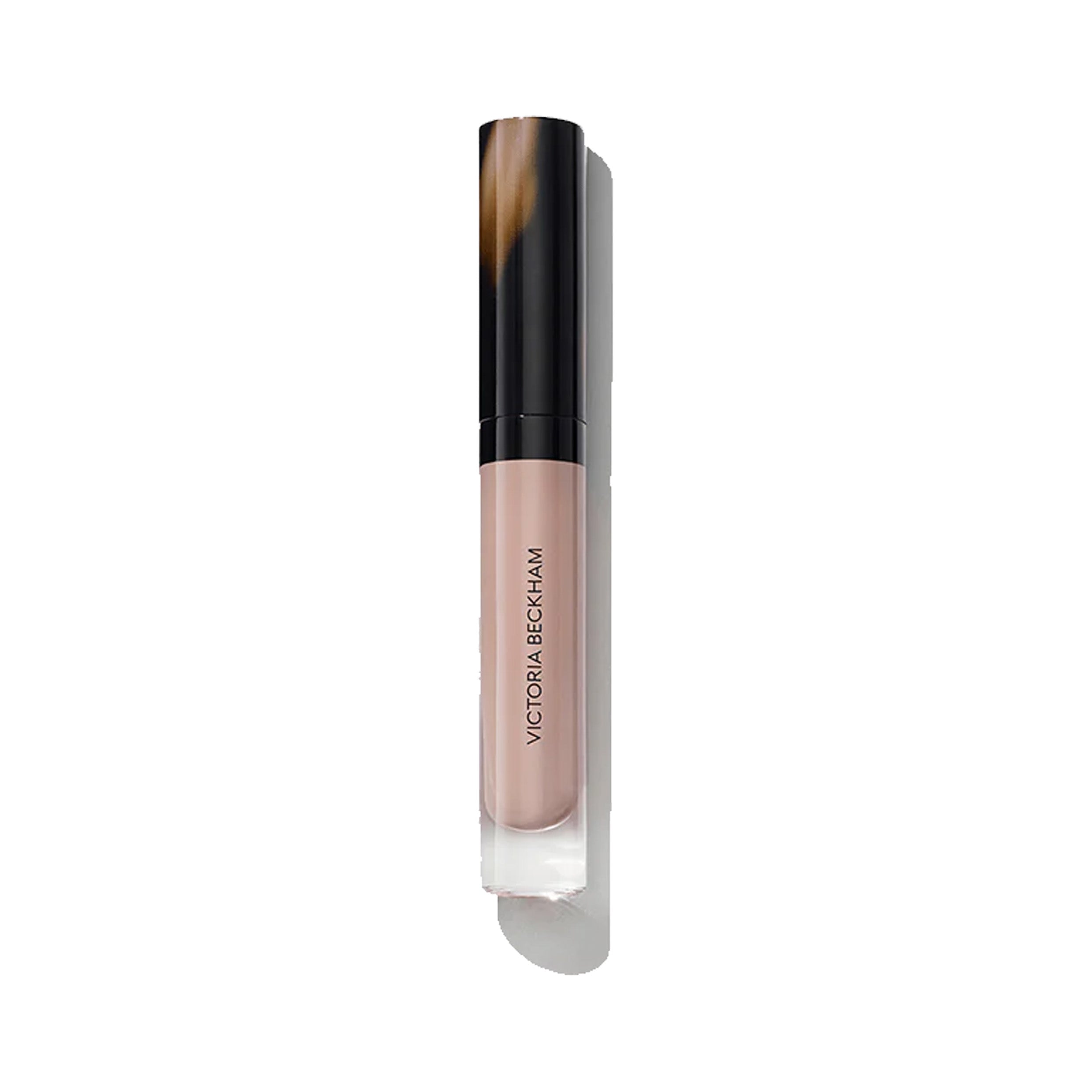 A tube of Victoria Beckham Beauty Posh Gloss in Bikini