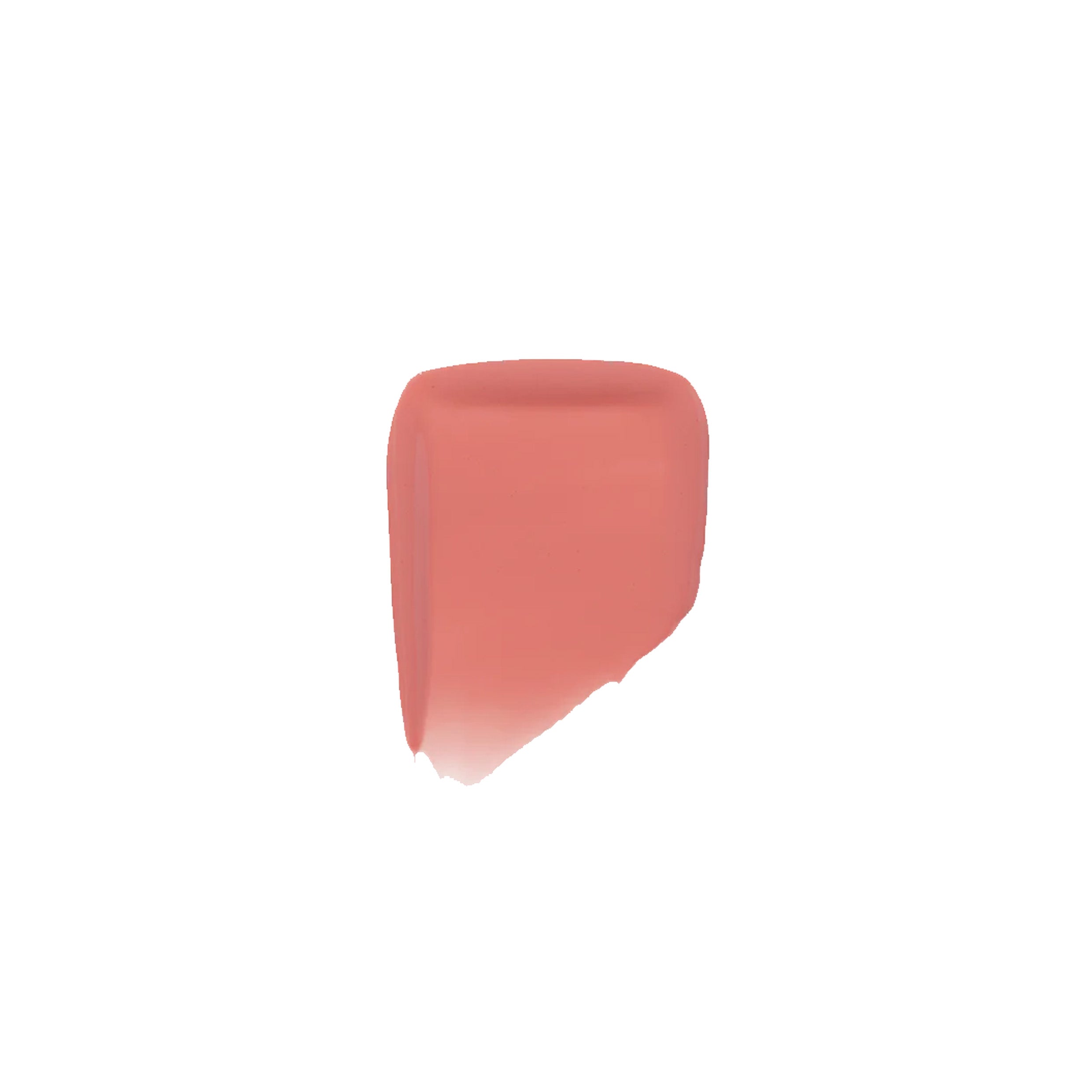 A colour swatch of Victoria Beckham Beauty Posh Gloss in Bungalow