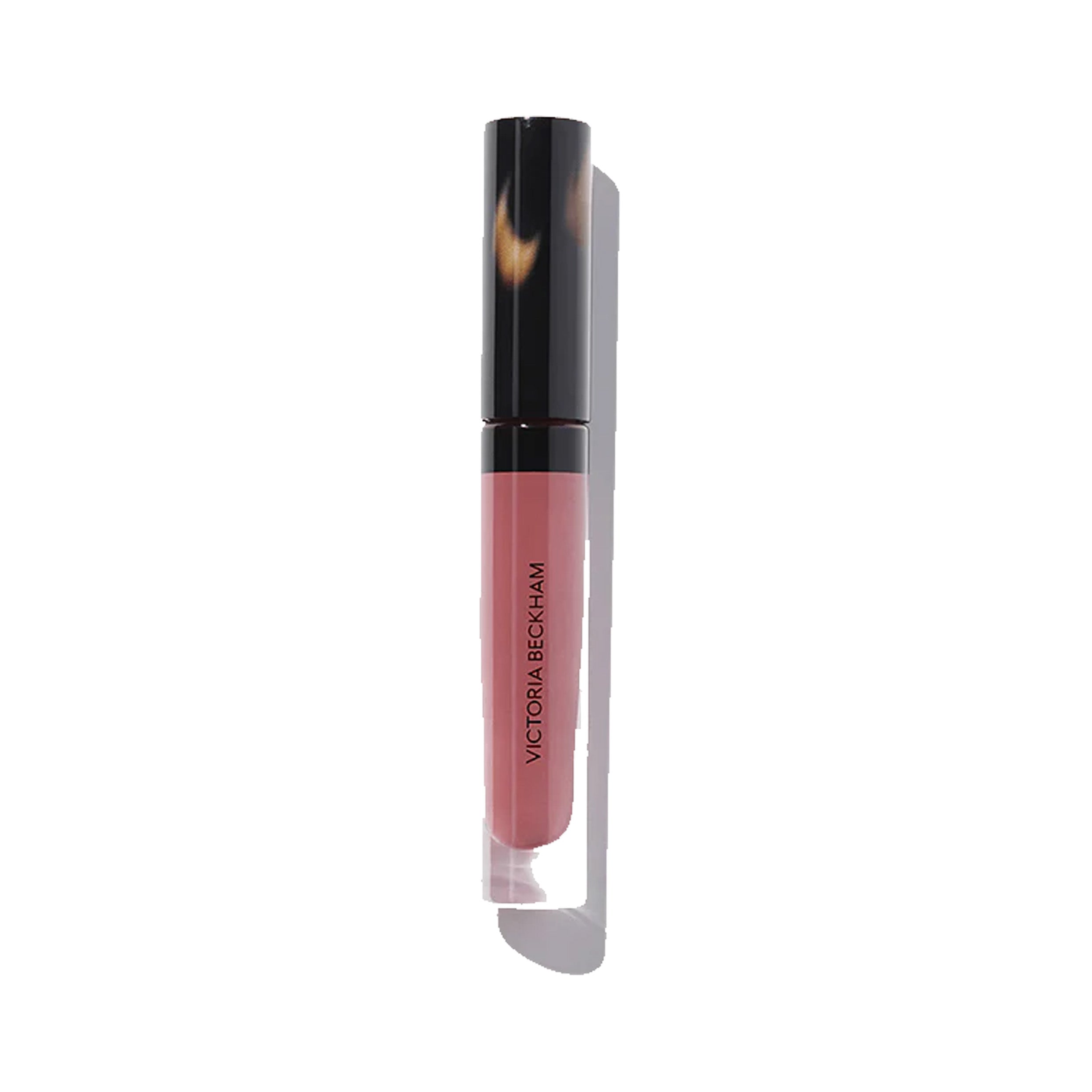 A tube of Victoria Beckham Beauty Posh Gloss in Fizz