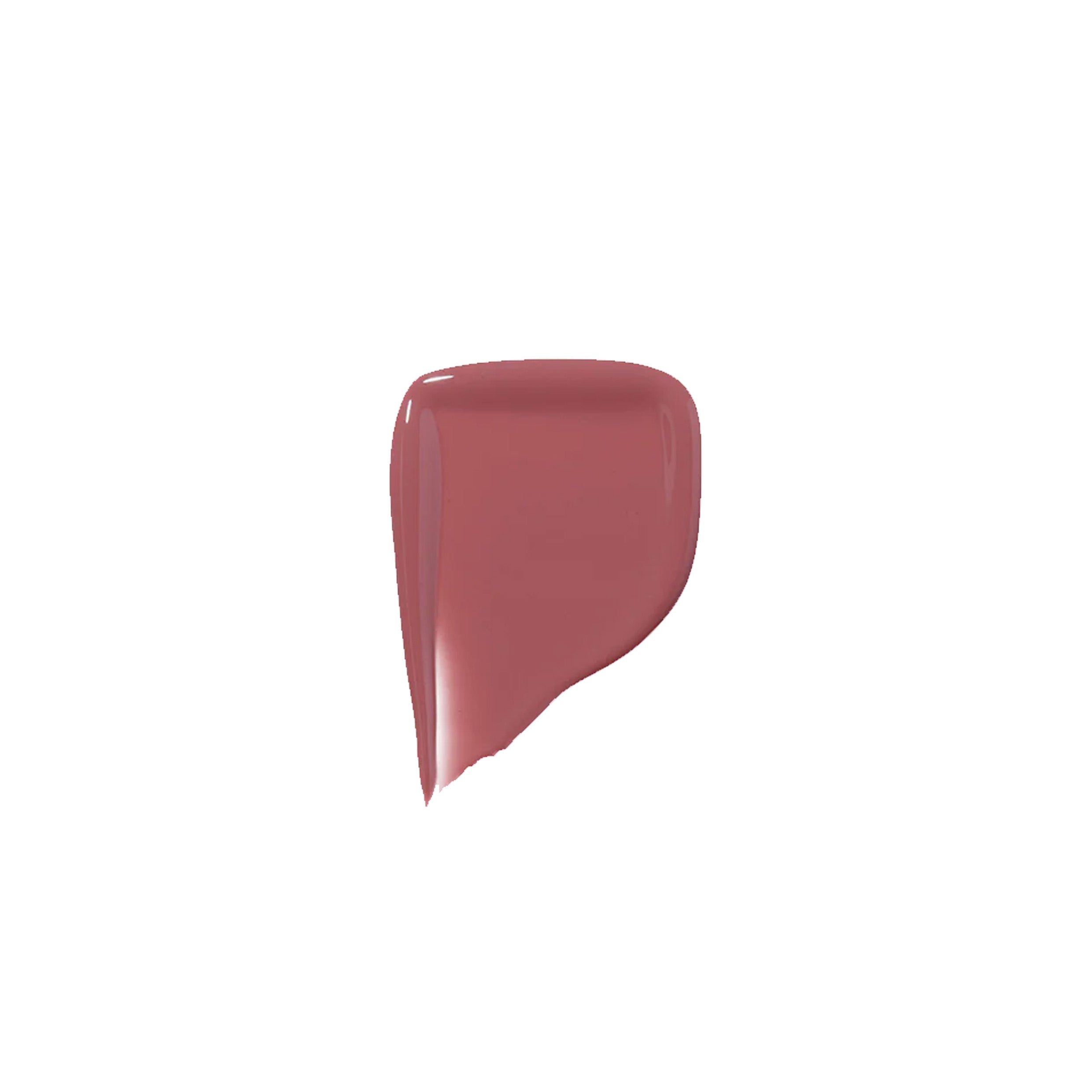 A colour swatch of Victoria Beckham Beauty Posh Gloss in Fizz