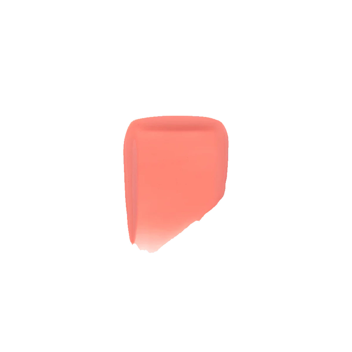 A colour swatch of Victoria Beckham Beauty Posh Gloss in Picante