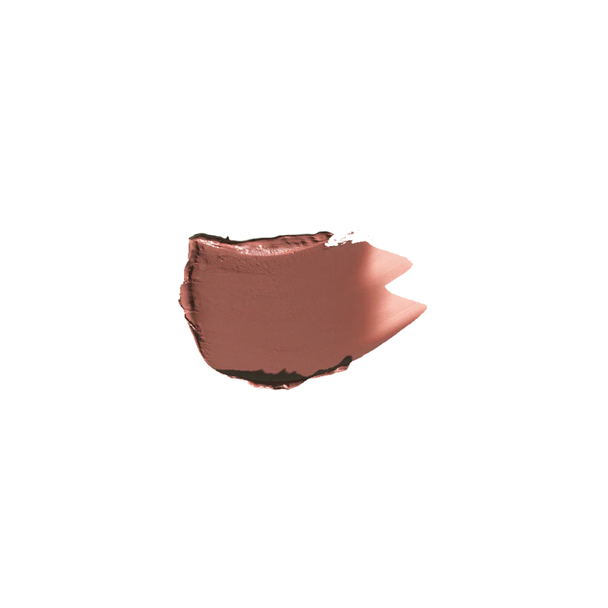 A product swatch of Victoria Beckham Beauty Posh Lipstick in Pose