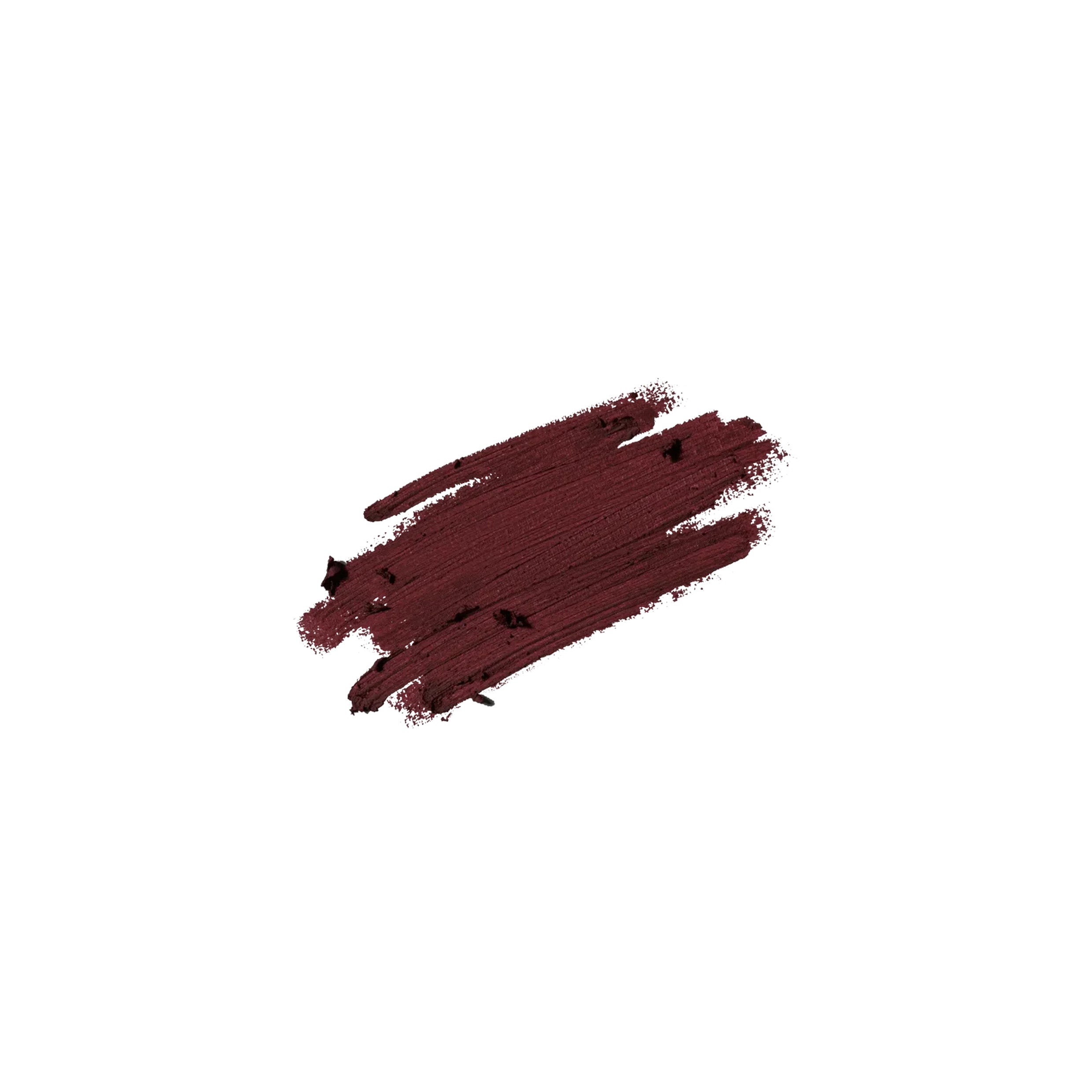 A colour swatch of Victoria Beckham Beauty Satin Kajal Liner in Bordeaux