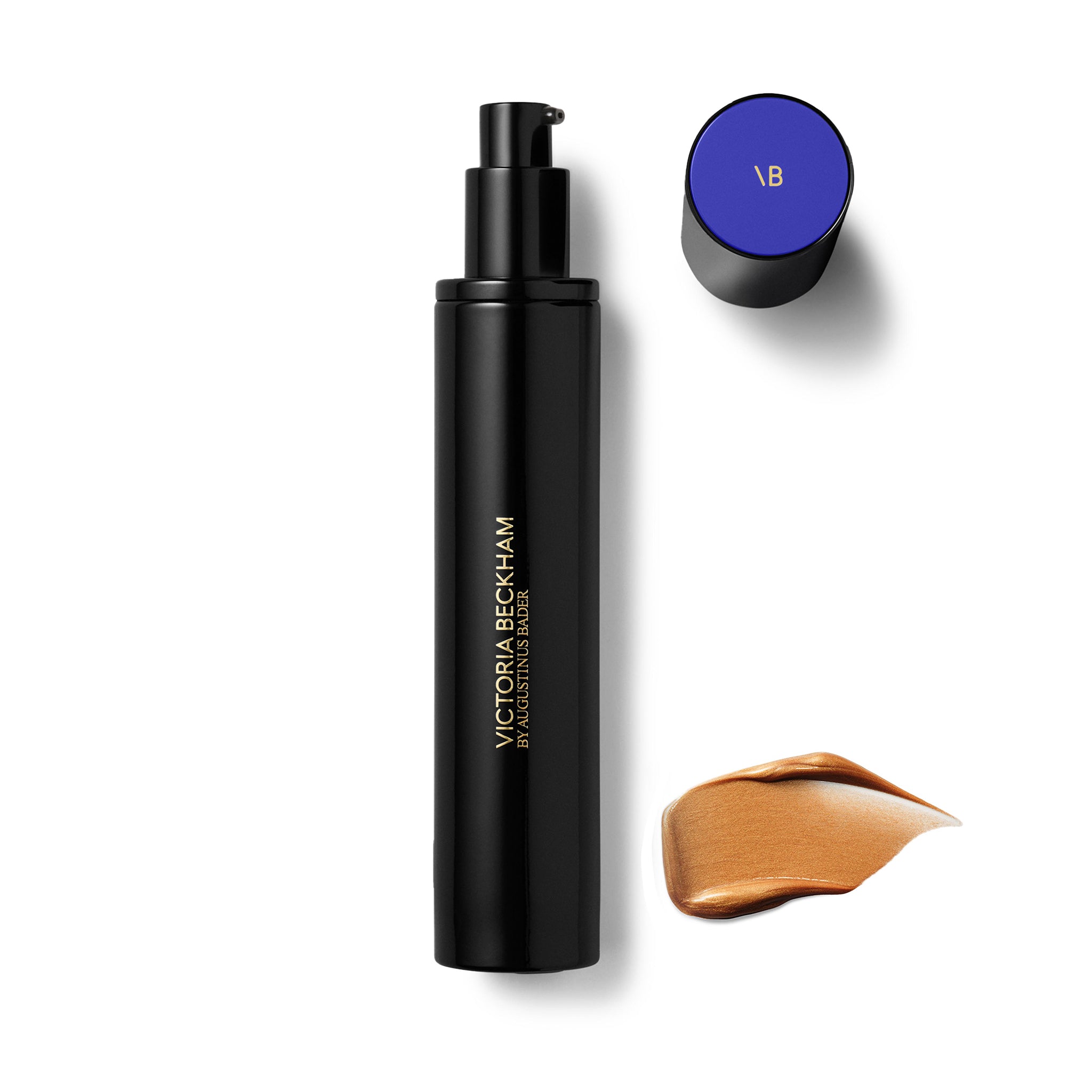 Victoria Beckham Beauty The Cell Rejuvenating Illuminator - Golden