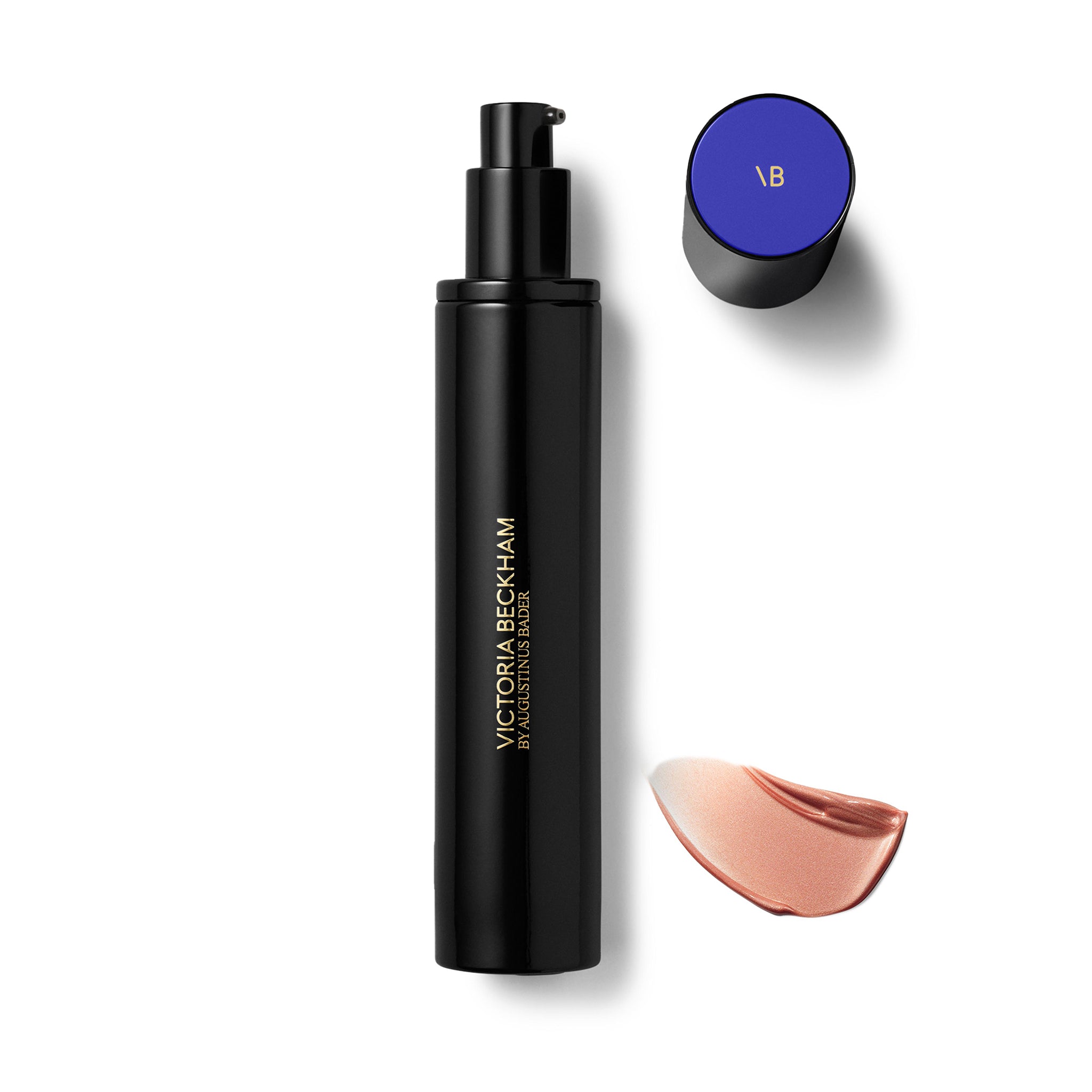 Victoria Beckham Beauty The Cell Rejuvenating Illuminator - Rose