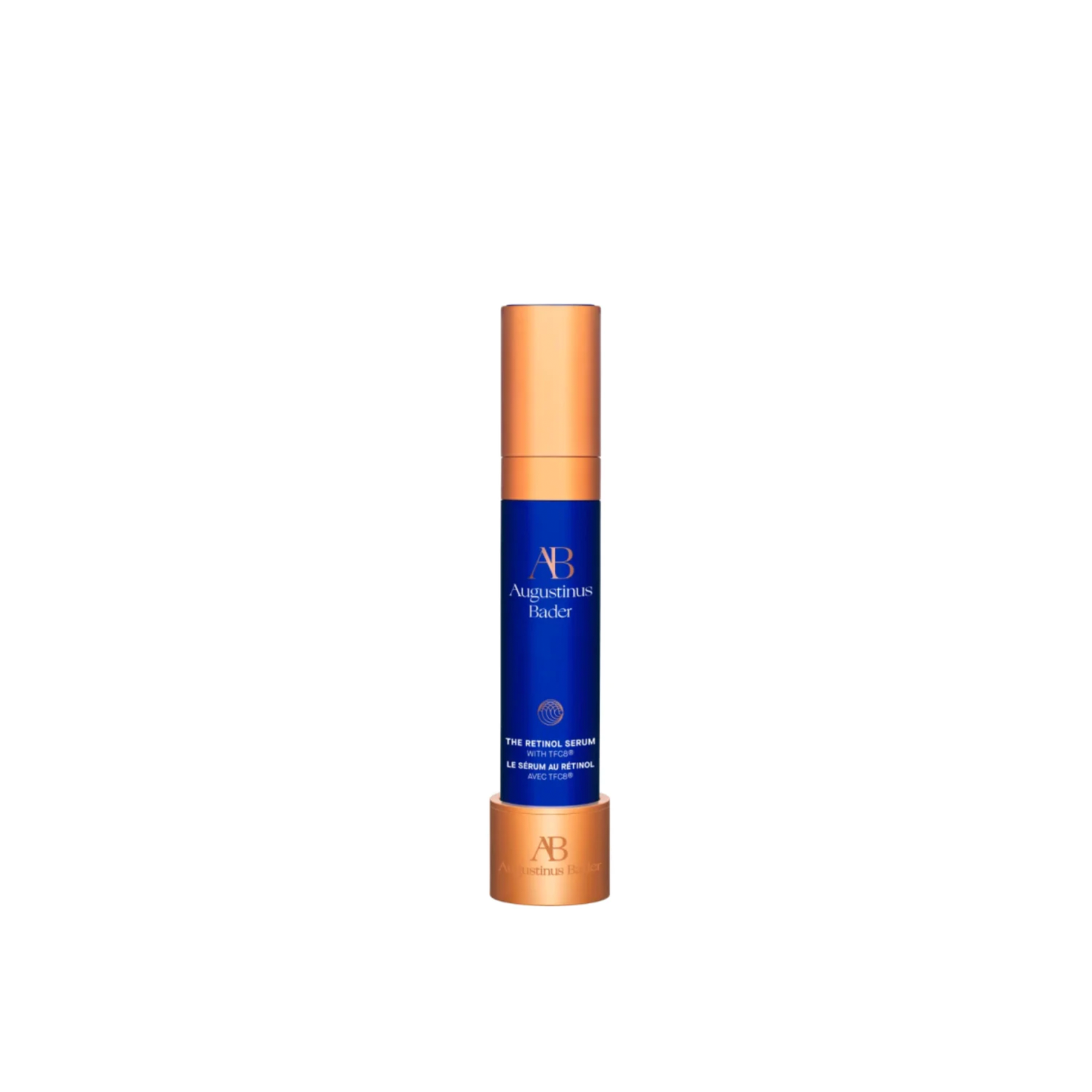 Augustinus Bader The Retinol Serum