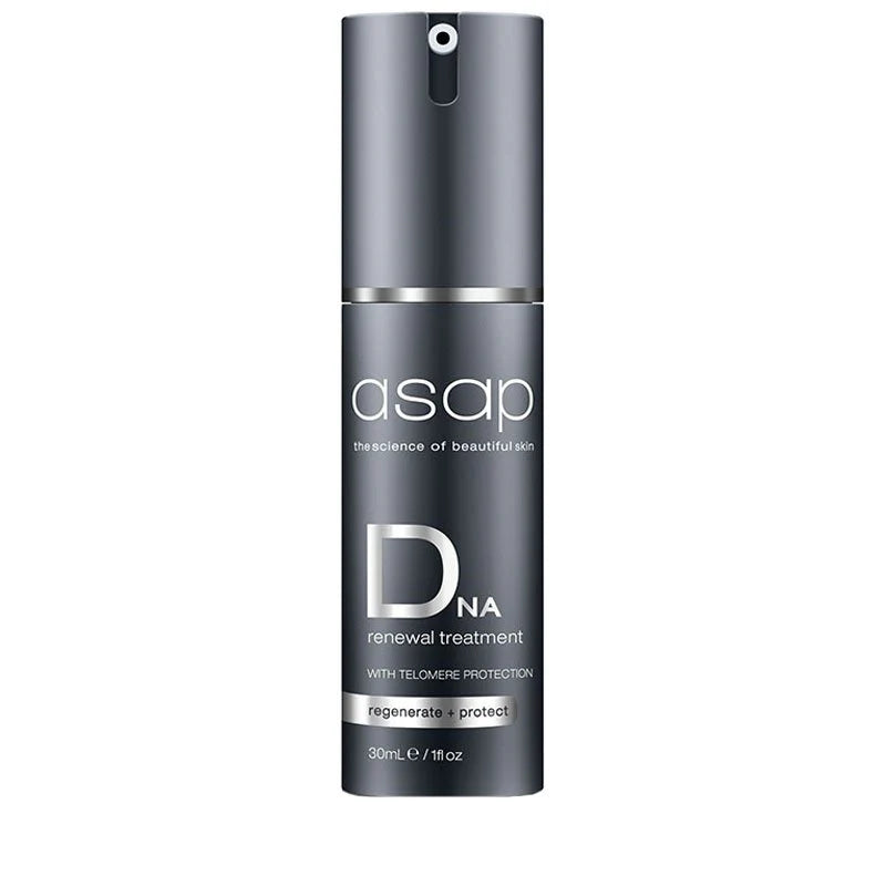ASAP DNA Renewal Treatment