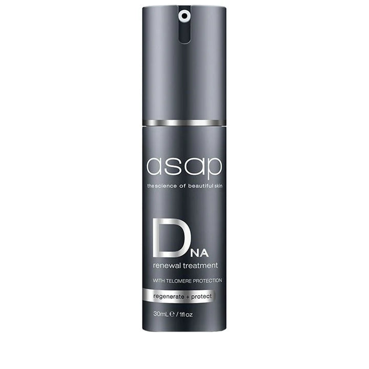 ASAP DNA Renewal Treatment
