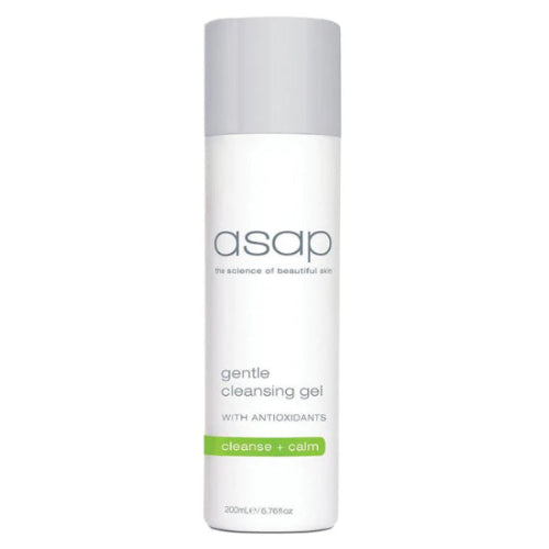 ASAP Gentle Cleansing Gel