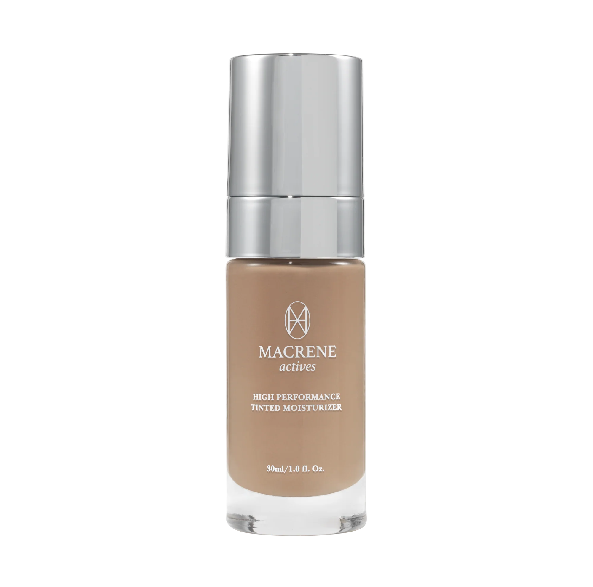 Macrene Actives High Performance Tinted Moisturizer - DEEP