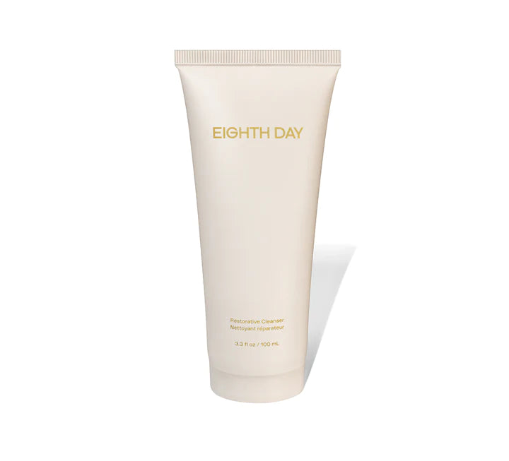 Eighth Day Restorative Cleanser