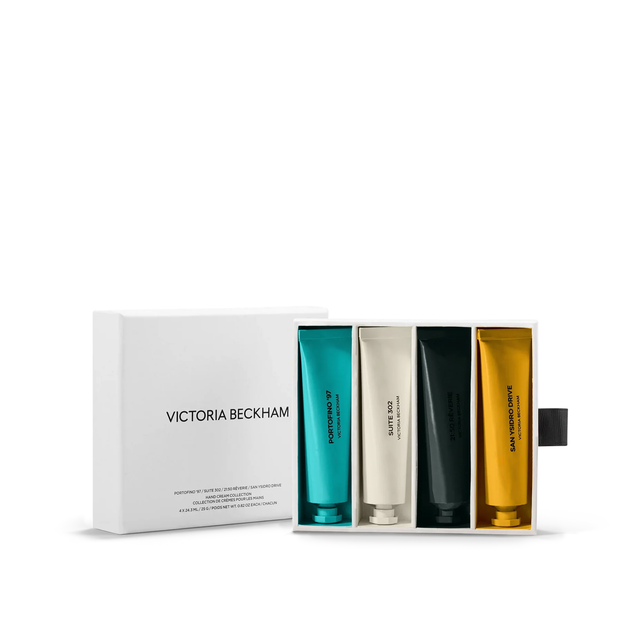 Victoria Beckham Beauty Hand Cream Collection