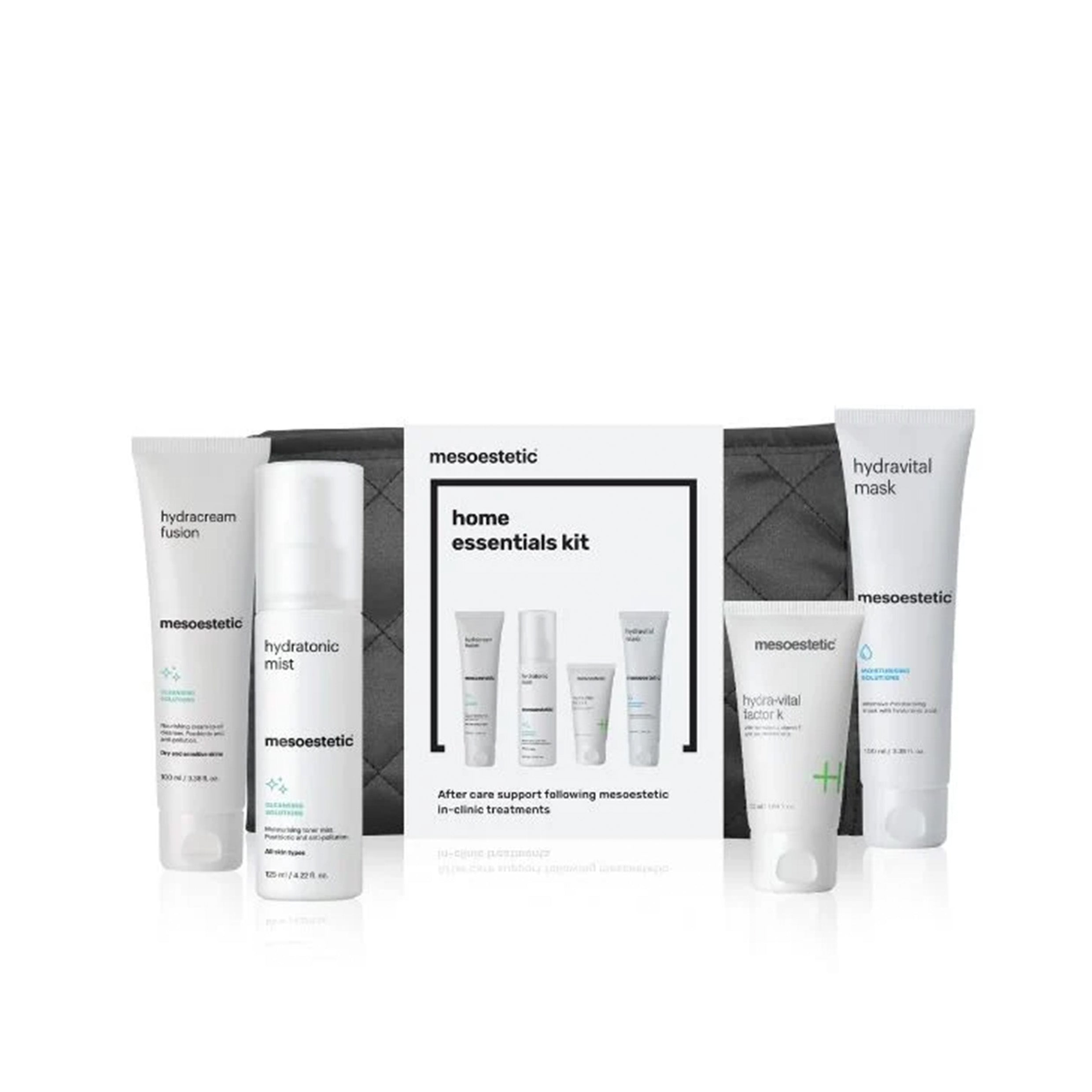 Mesoestetic Cosmelan Home Essentials Kit