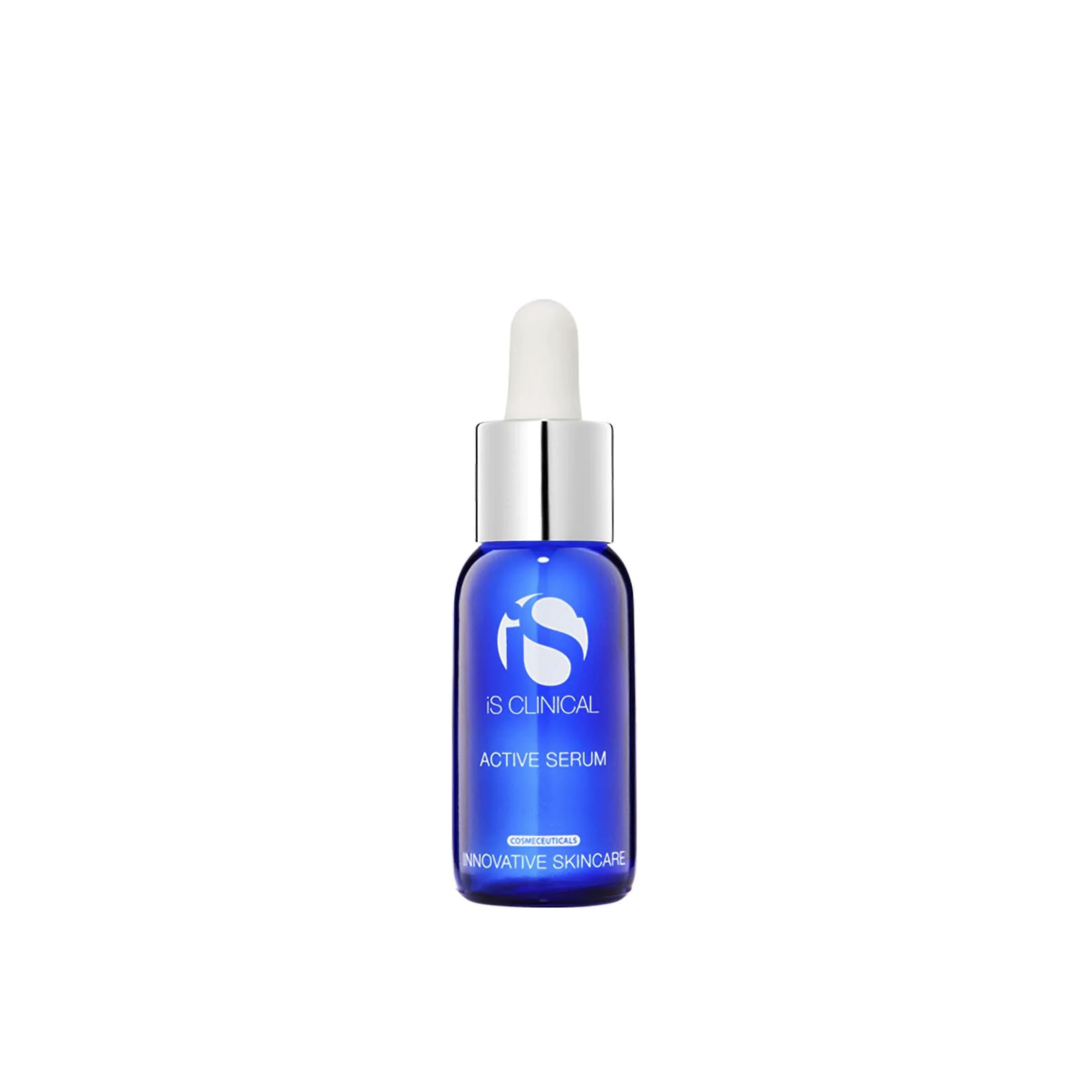 iS Clinical Active Serum