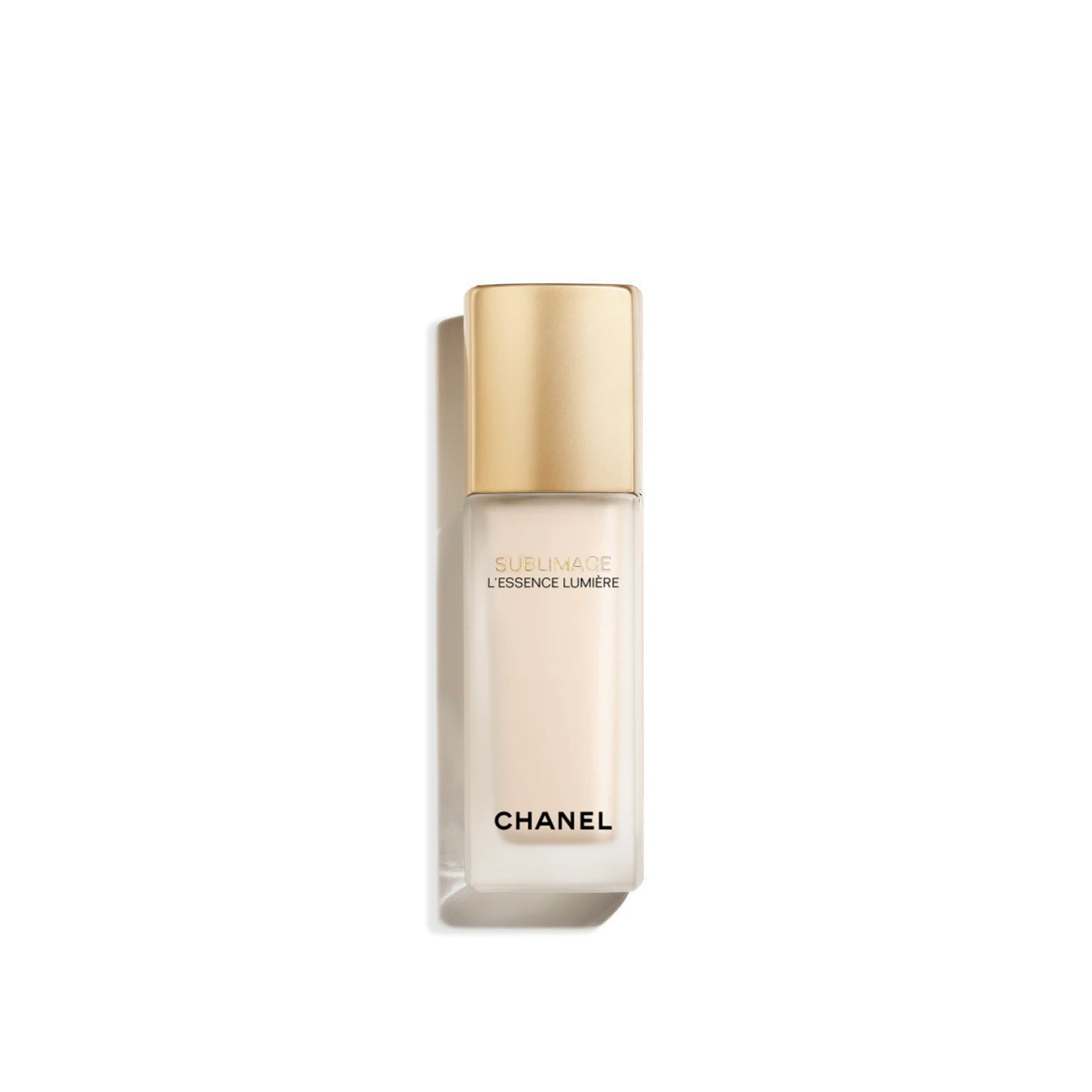 CHANEL SUBLIMAGE L'ESSENCE LUMIERE