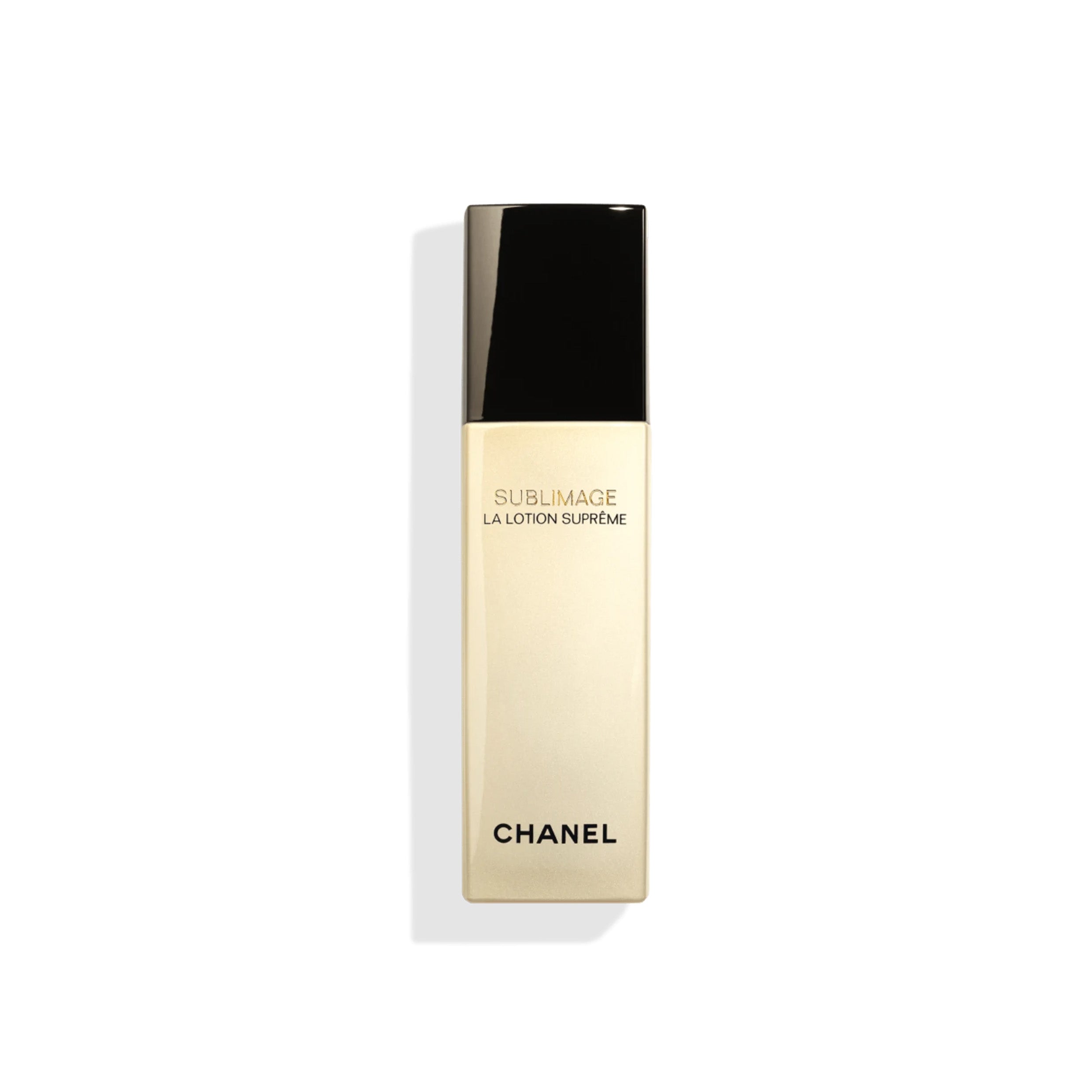 CHANEL SUBLIMAGE LA LOTION SUPREME