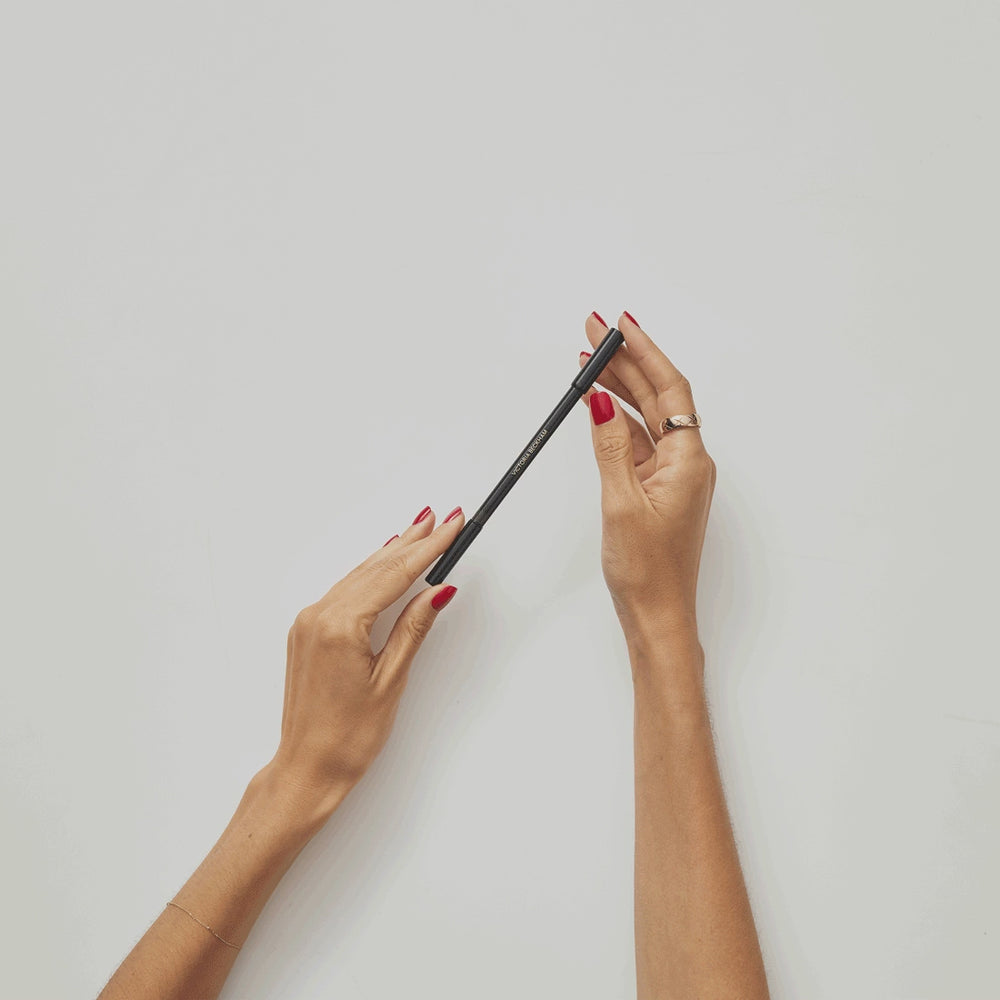 Victoria Beckham Beauty Satin Kajal Liner - Cocoa