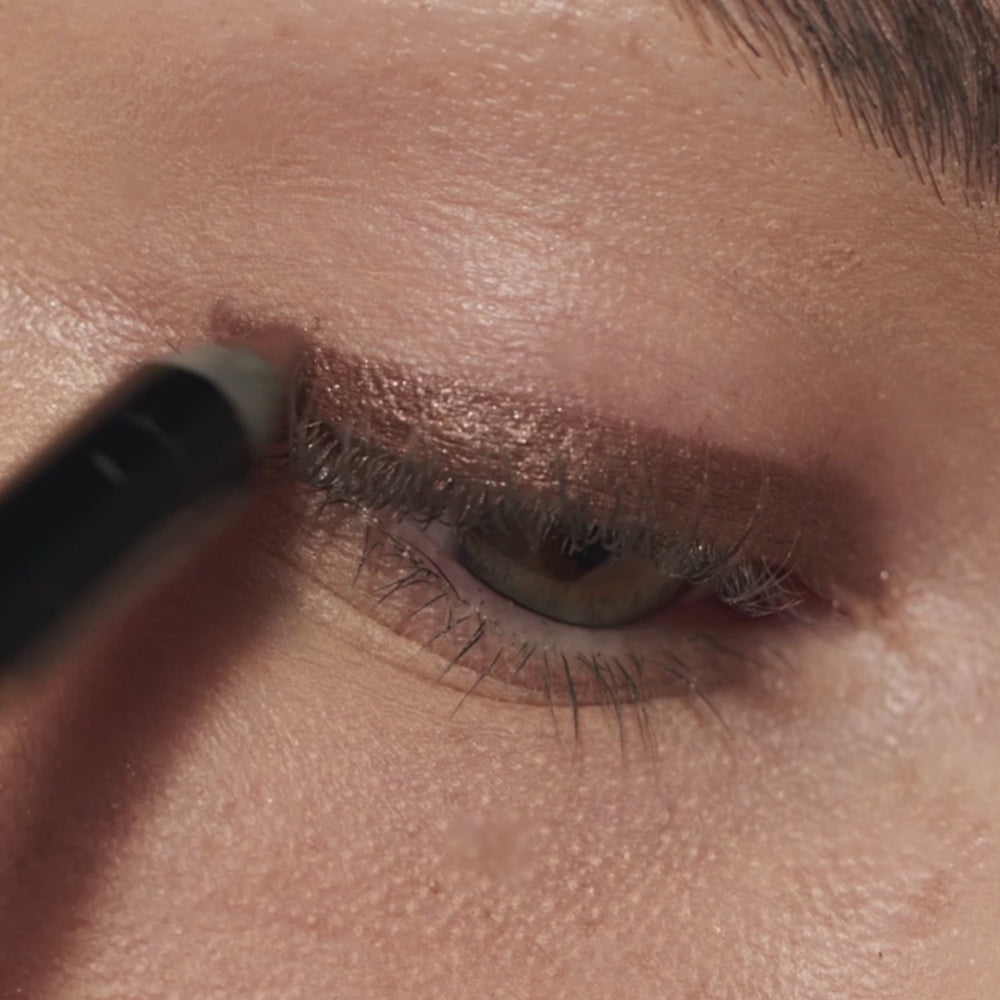 Victoria Beckham Beauty Satin Kajal Liner - Cinnamon