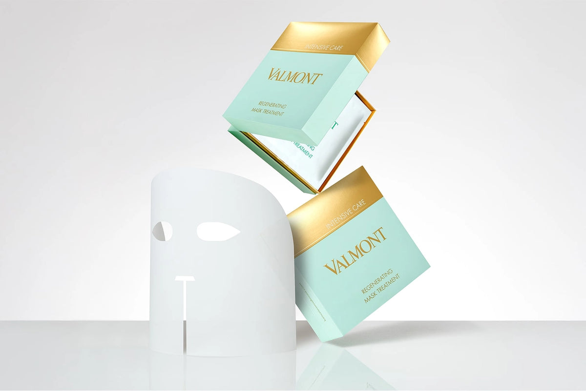 Valmont Regenerating Mask Treatment