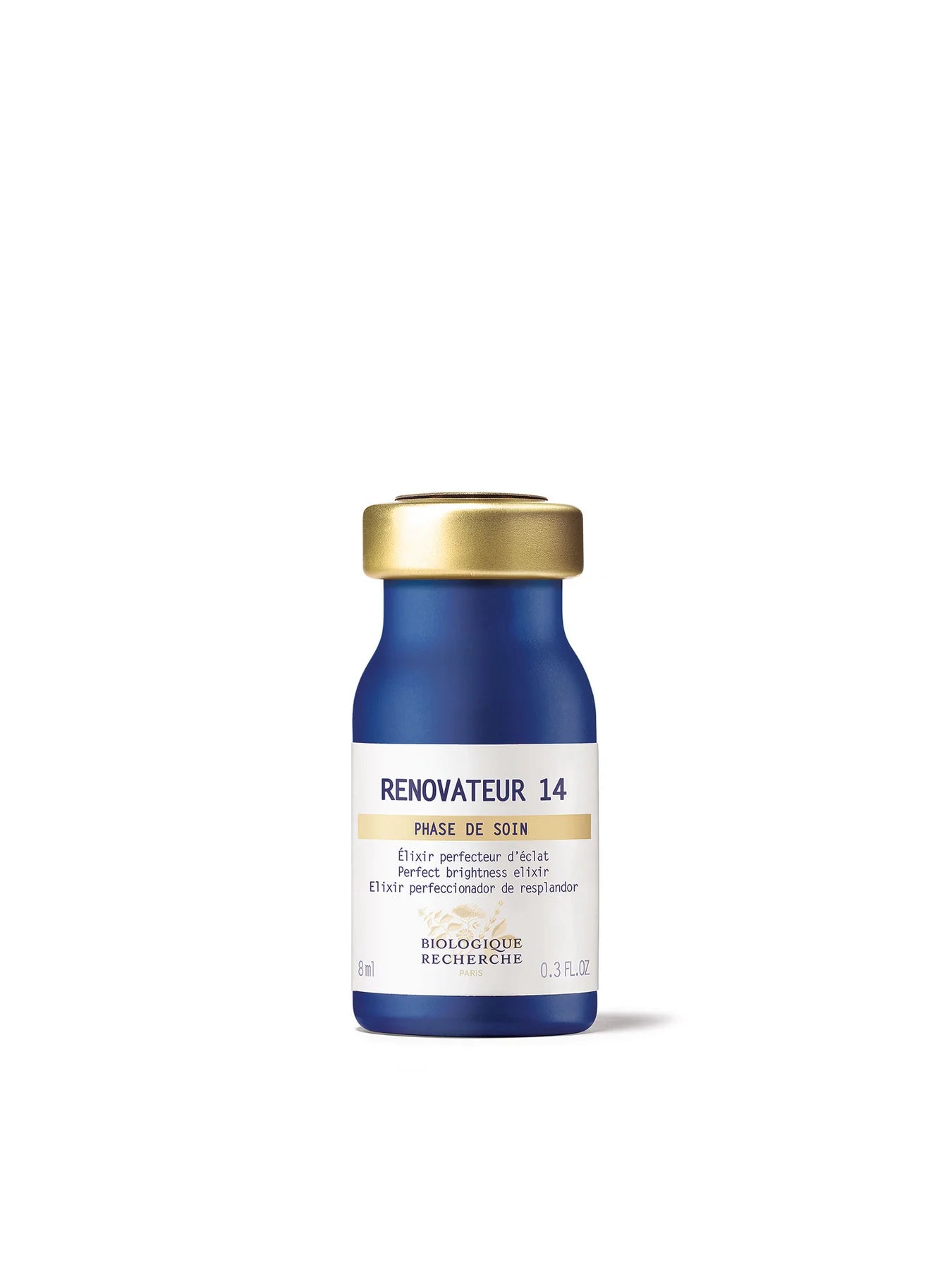 Biologique Recherche Renovateur 14