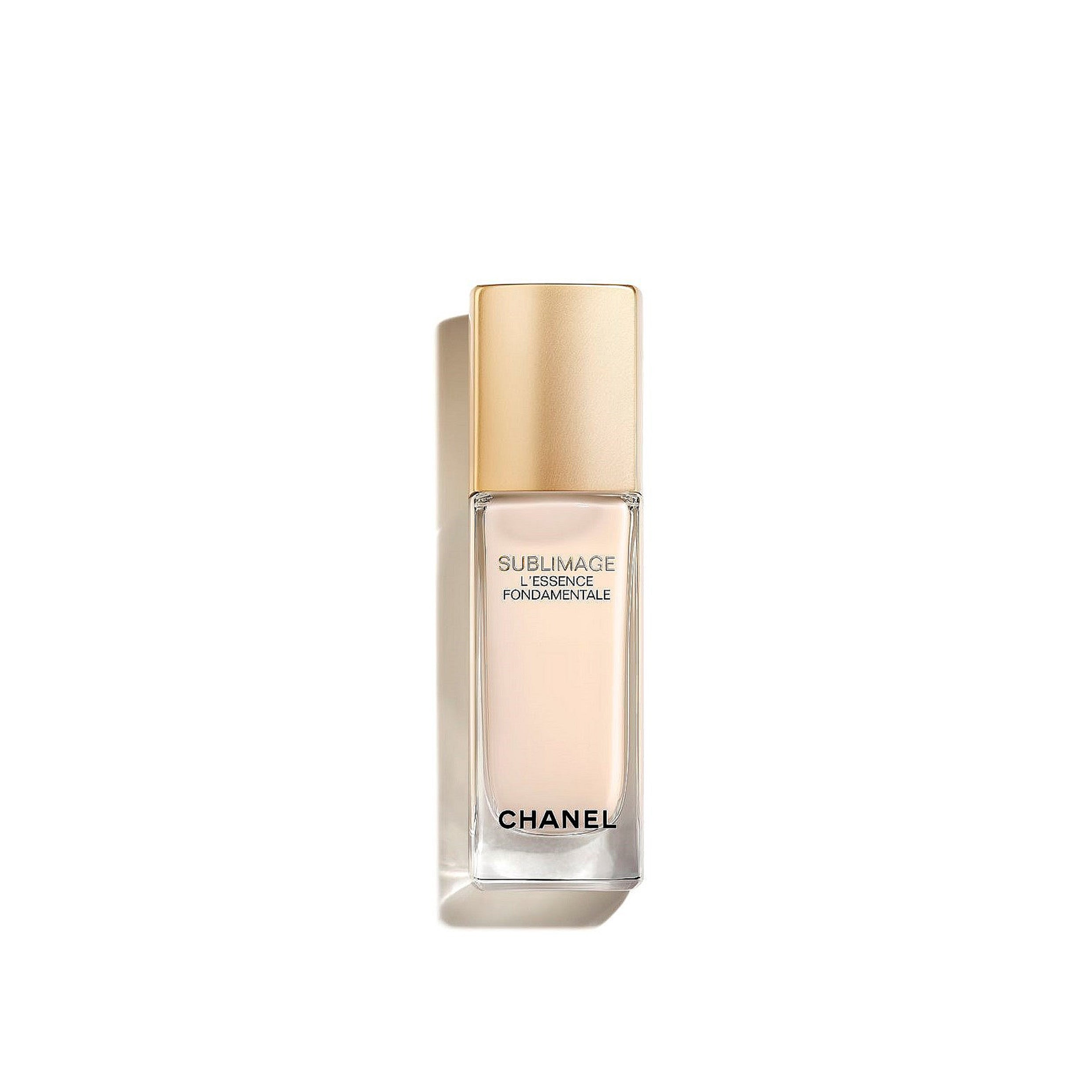 CHANEL SUBLIMAGE L'ESSENCE FONDAMENTALE