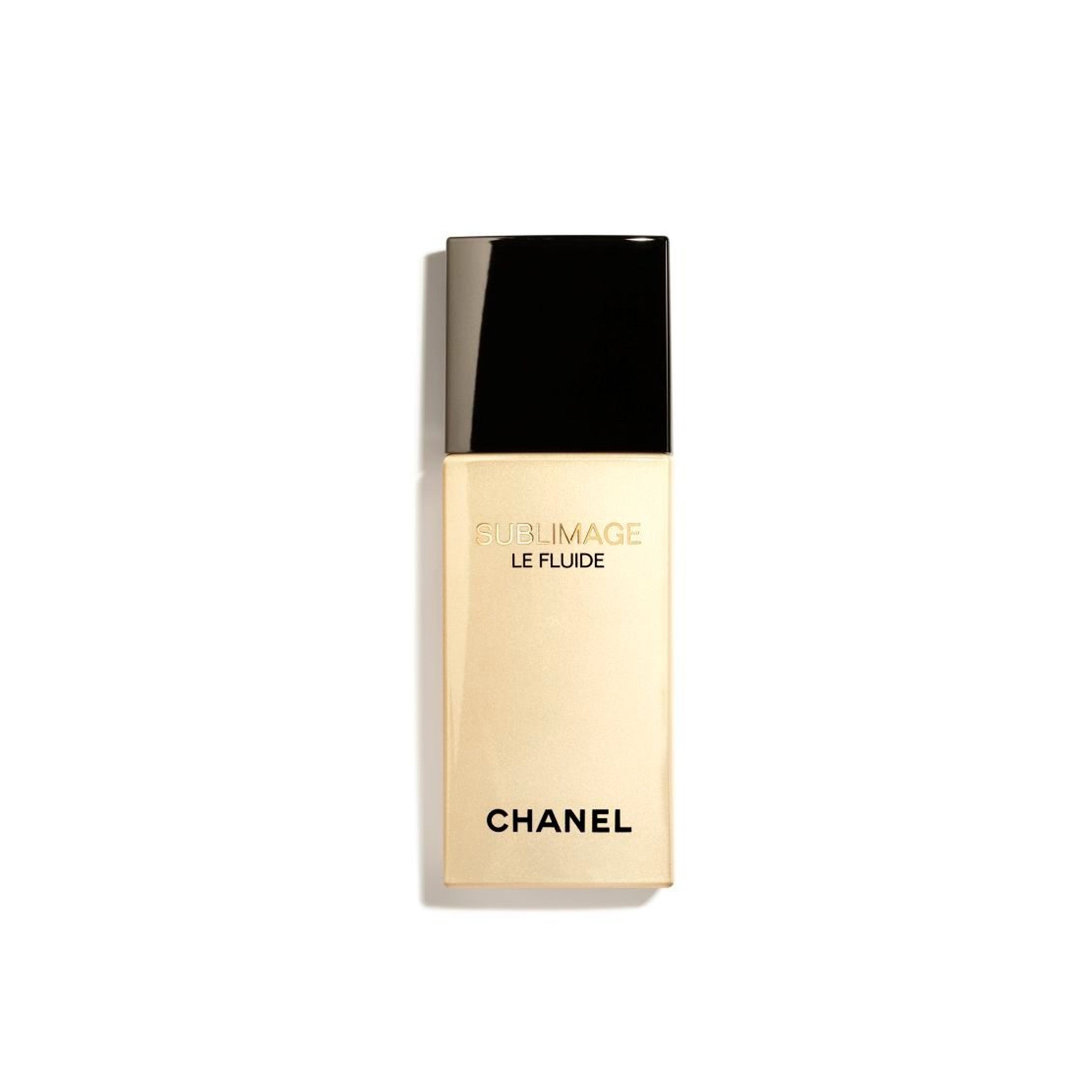 CHANEL SUBLIMAGE LE FLUIDE