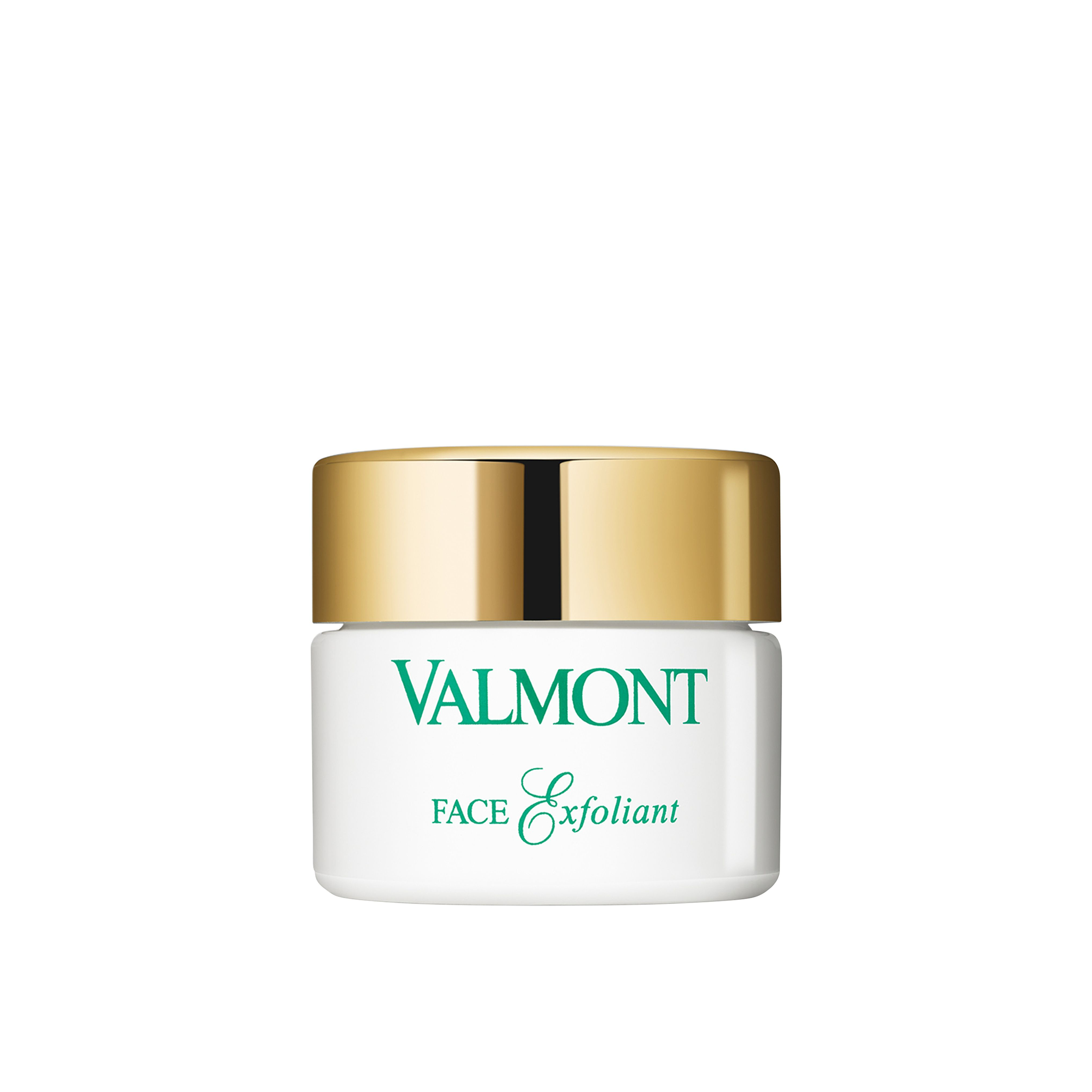 Valmont Face Exfoliant