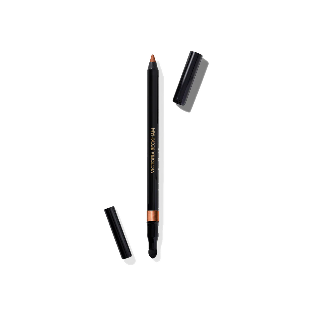 Victoria Beckham Beauty Satin Kajal Liner Copper