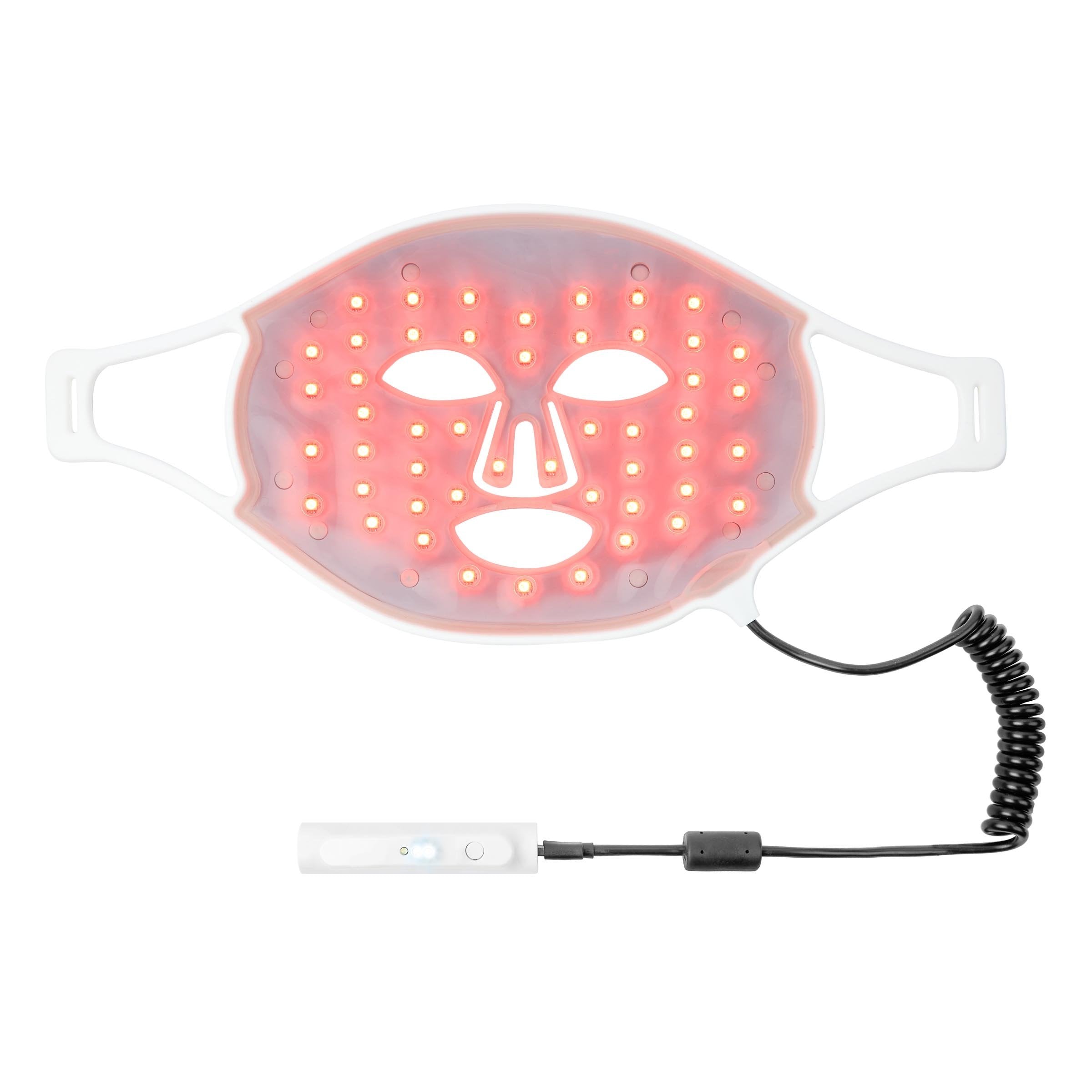 The Light Salon Boost LED Mask