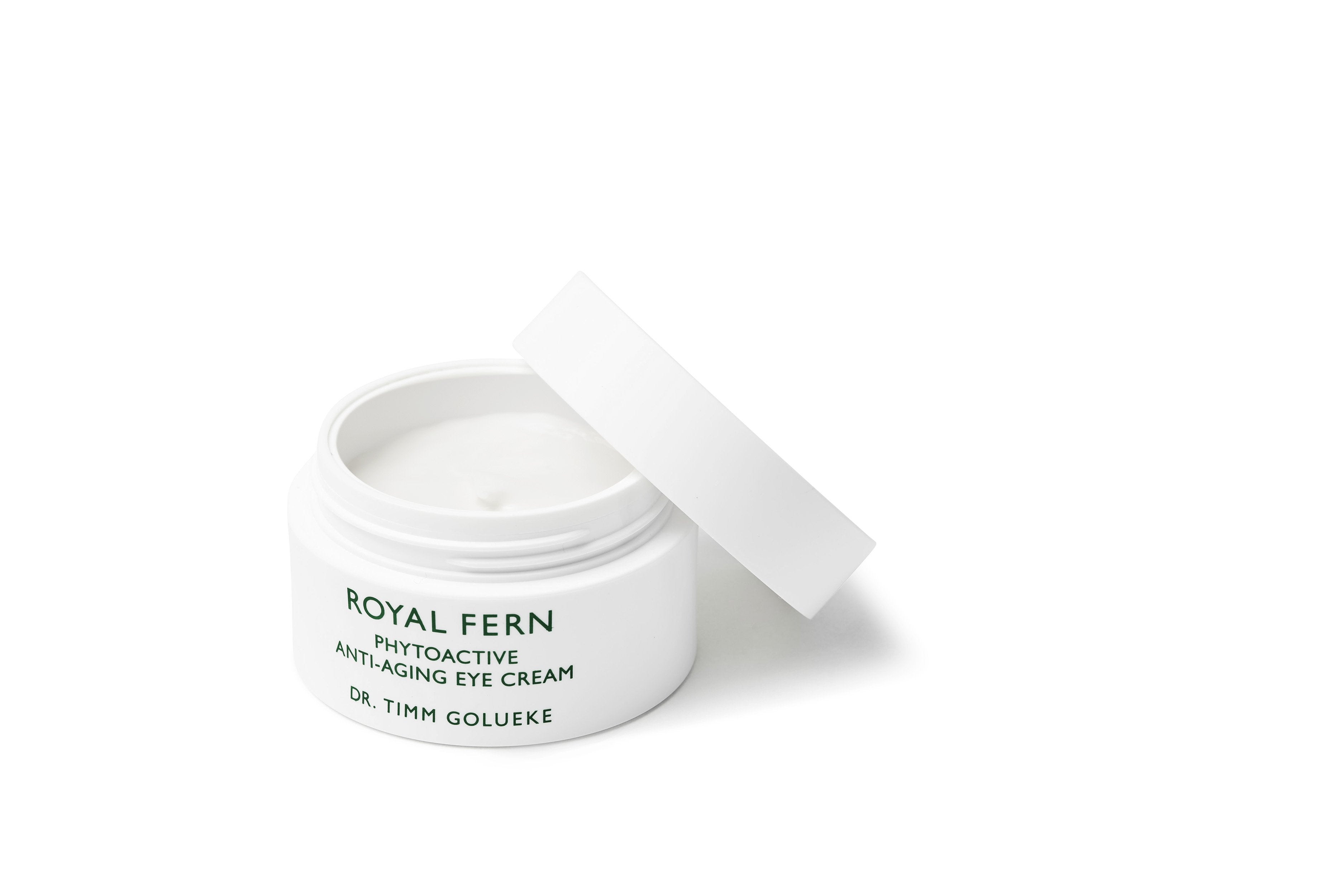 ROYAL FERN Phytoactive Eye Cream