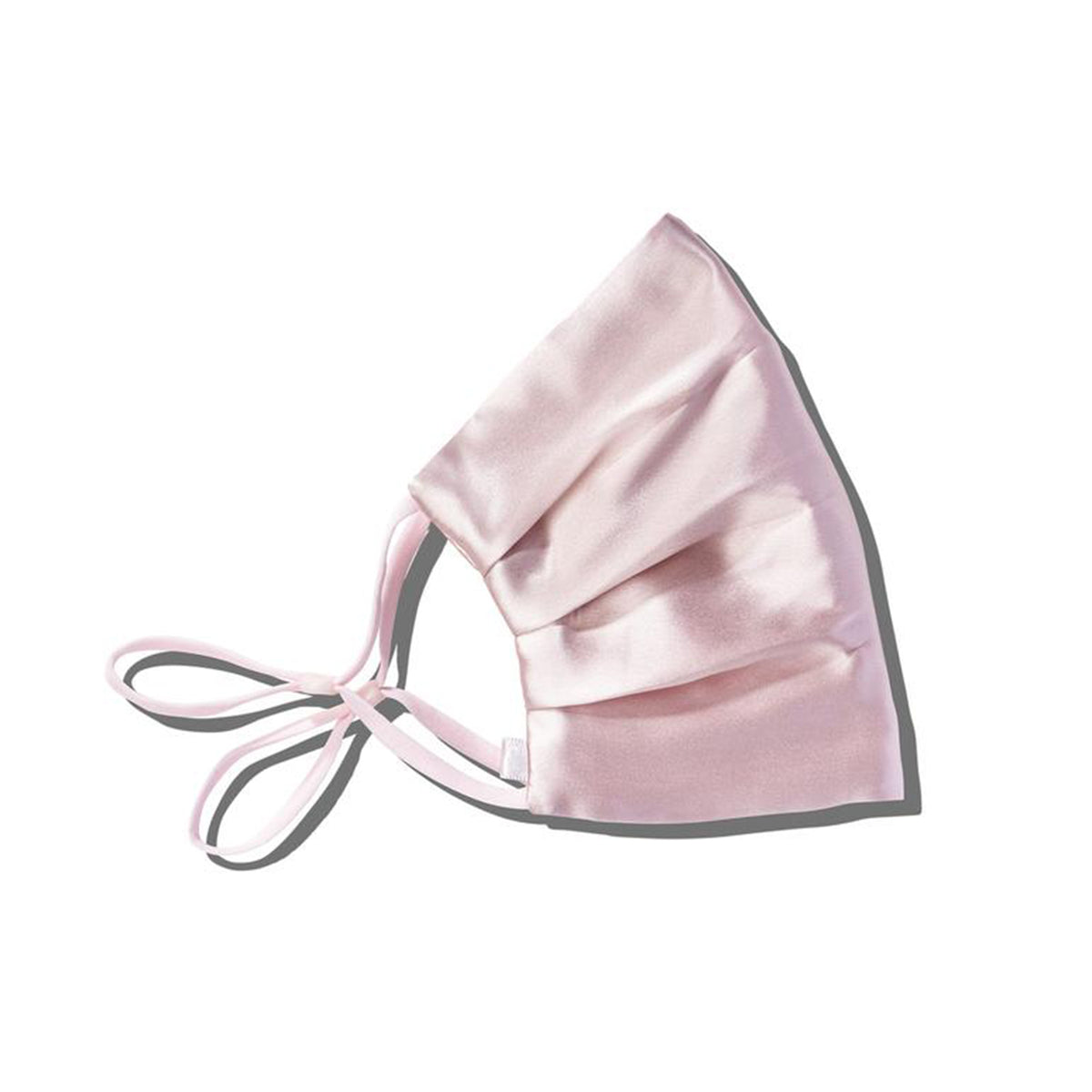 Slip Silk Face Covering